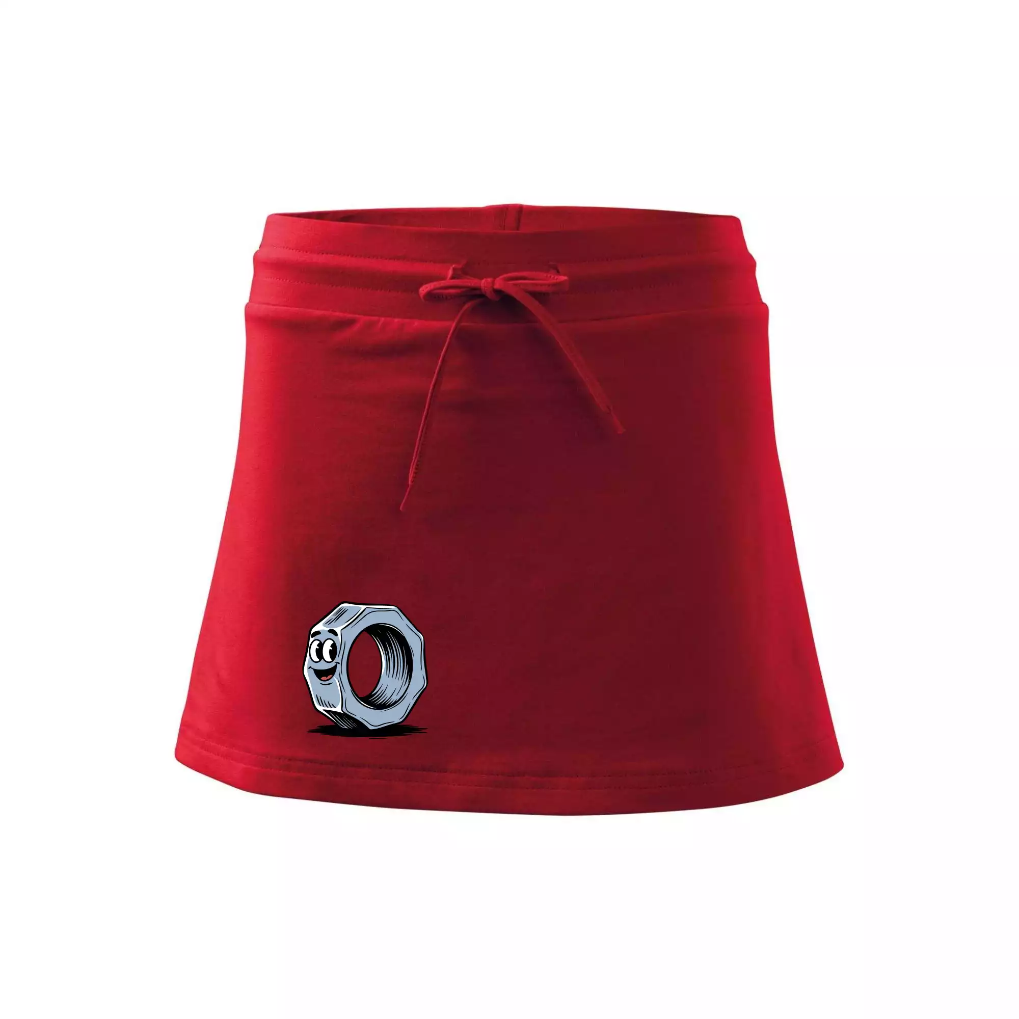 Parové triko - Šroub a matka