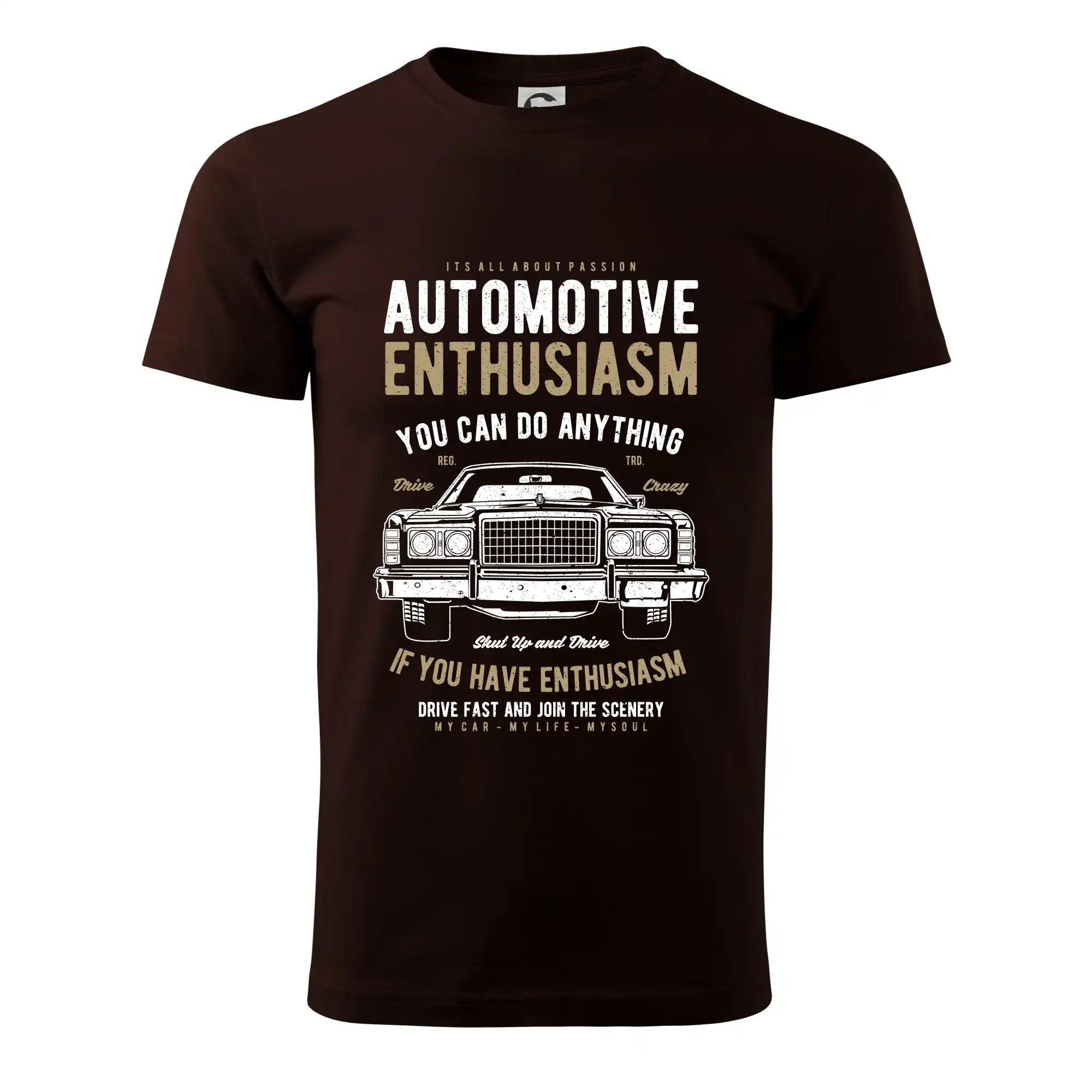 Automotive Enthusiasm