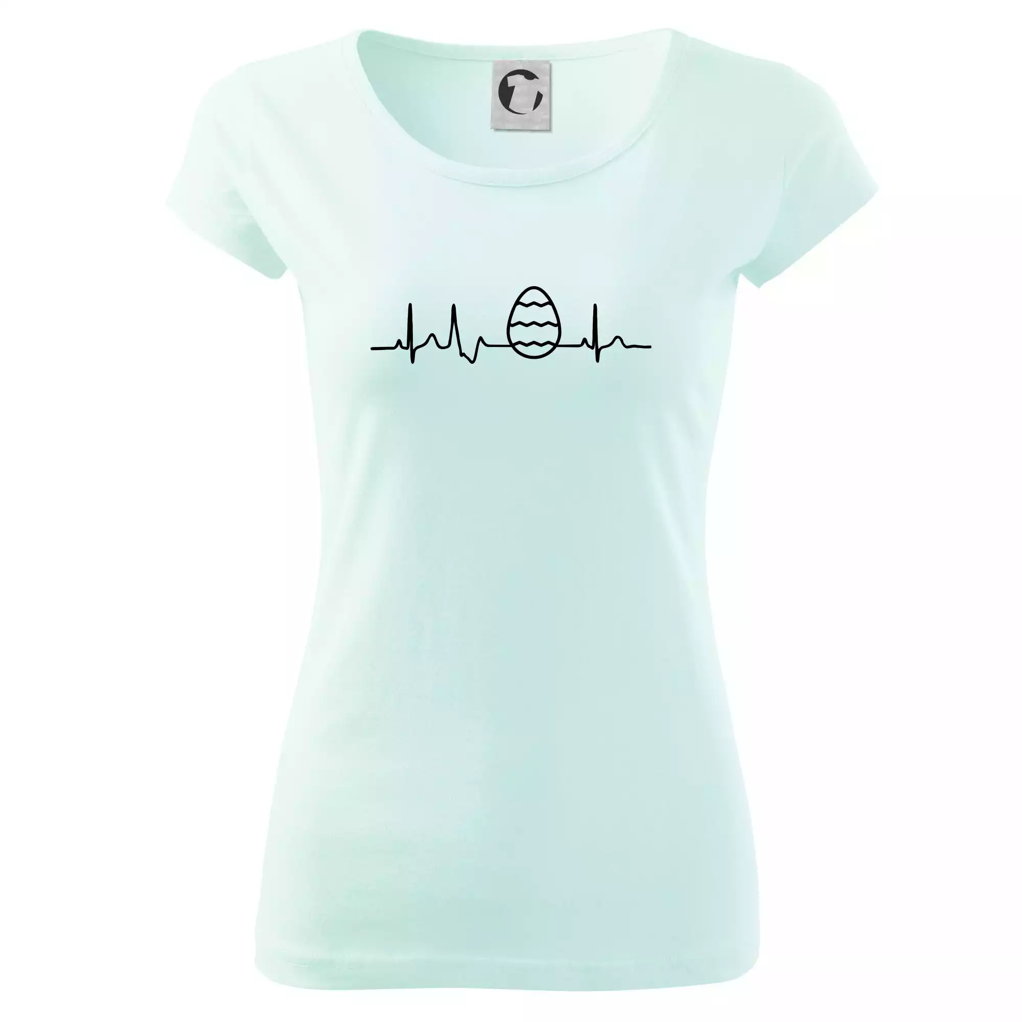 EKG Velikonoční vajíčko