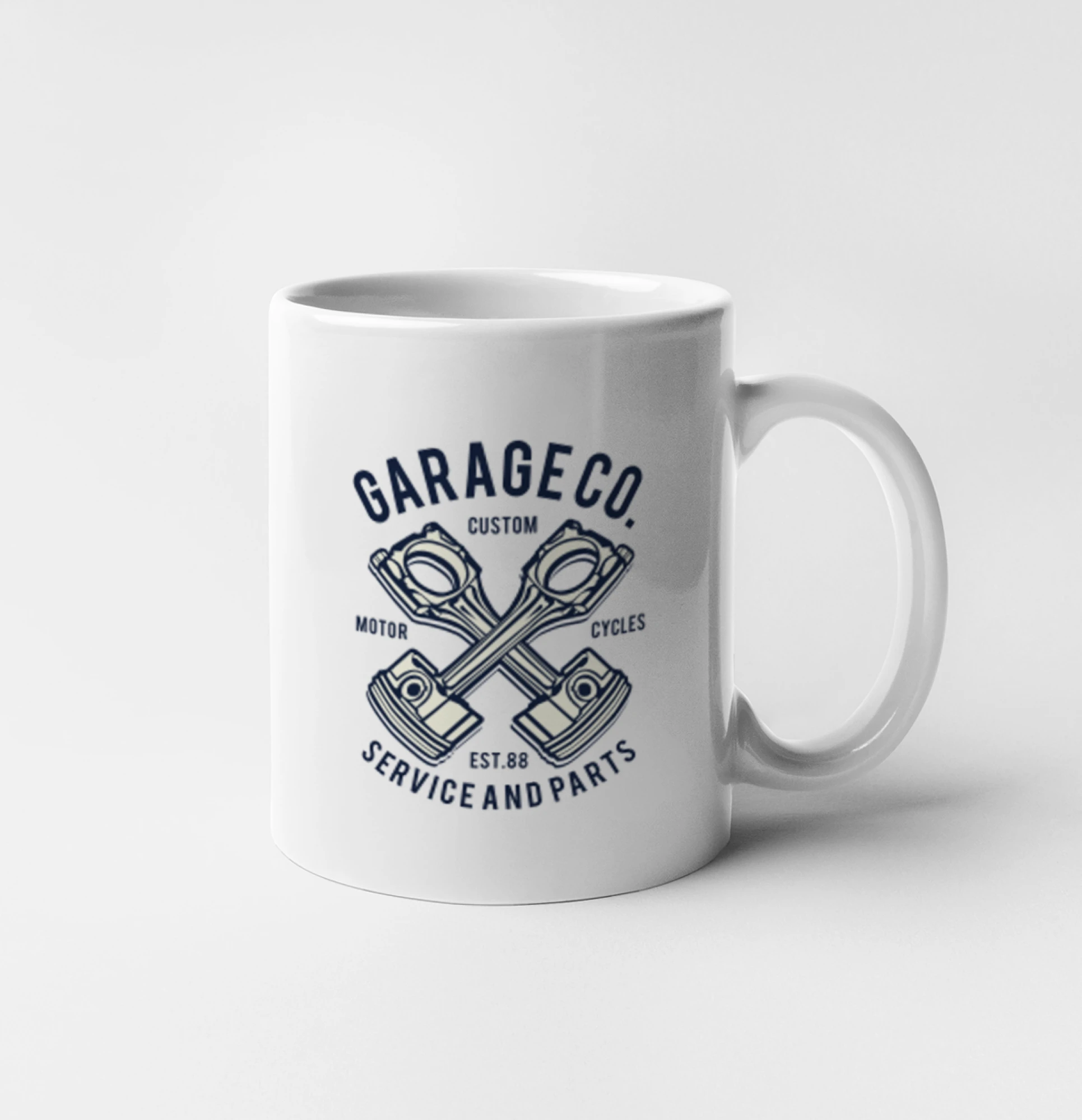 Garage Co