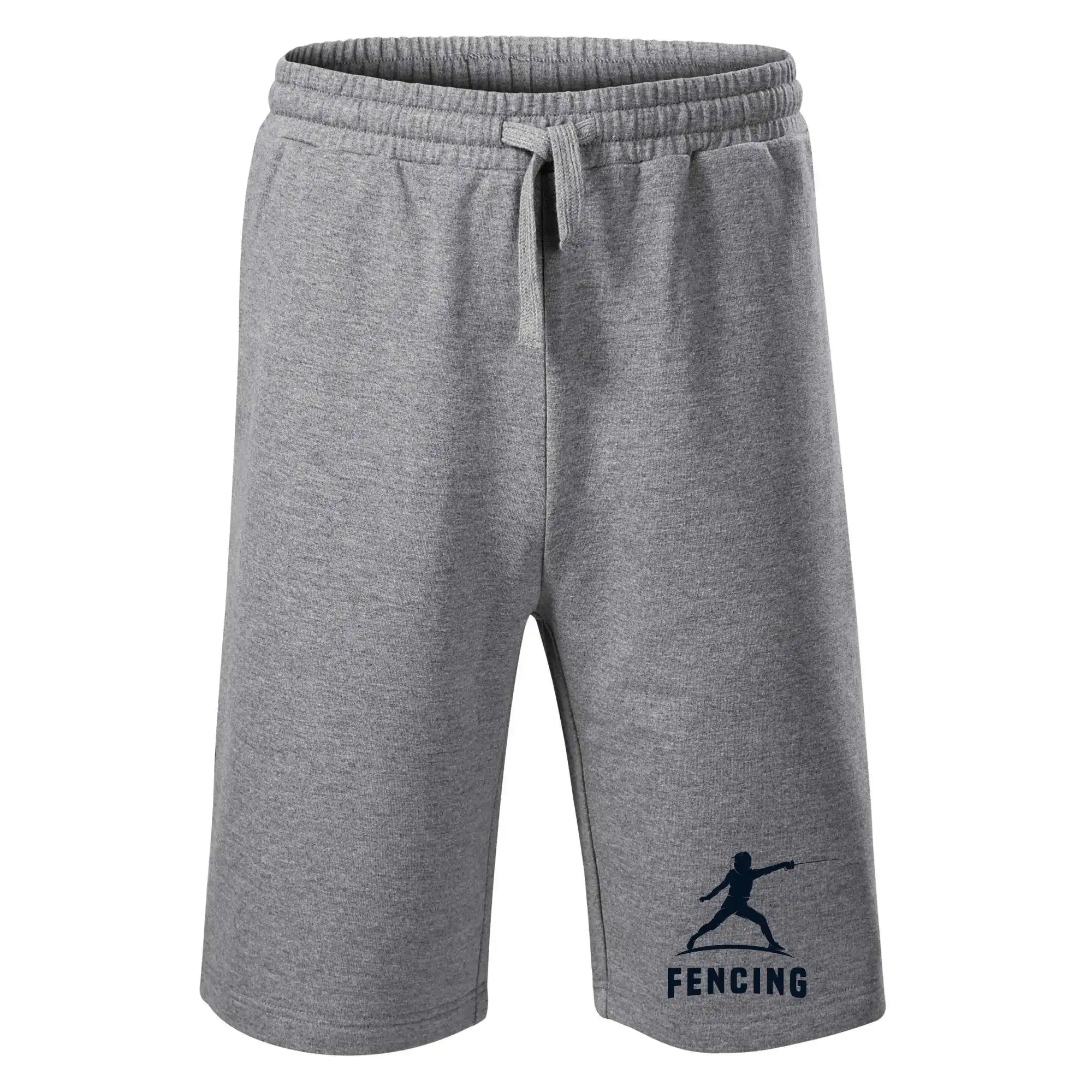 Fencing (šerm) - postava