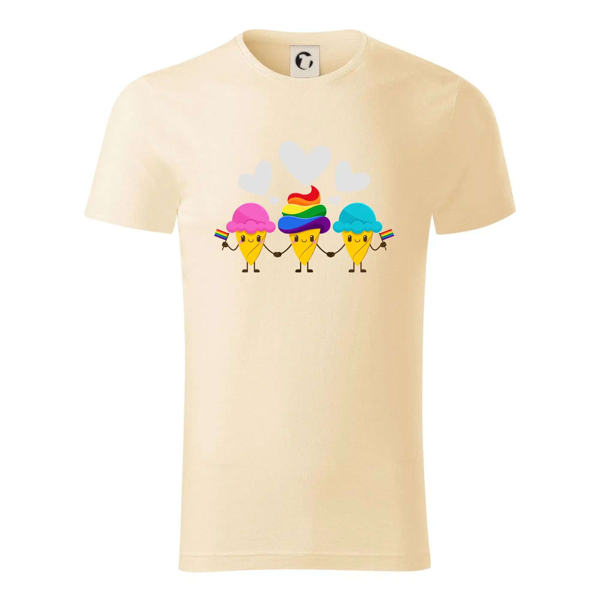 LGBT zmrzliny
