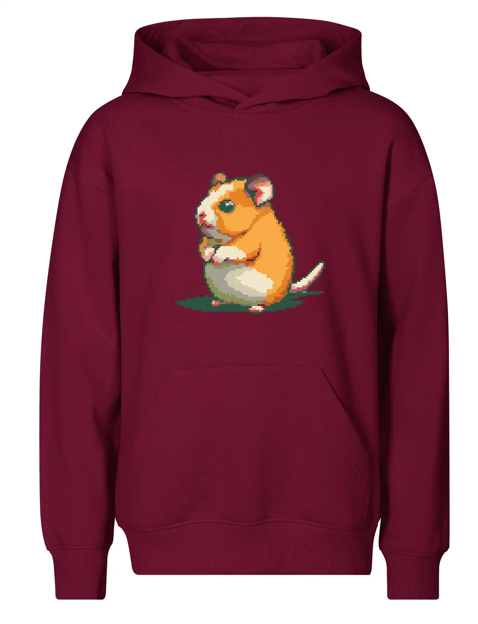 Křeček pixel
