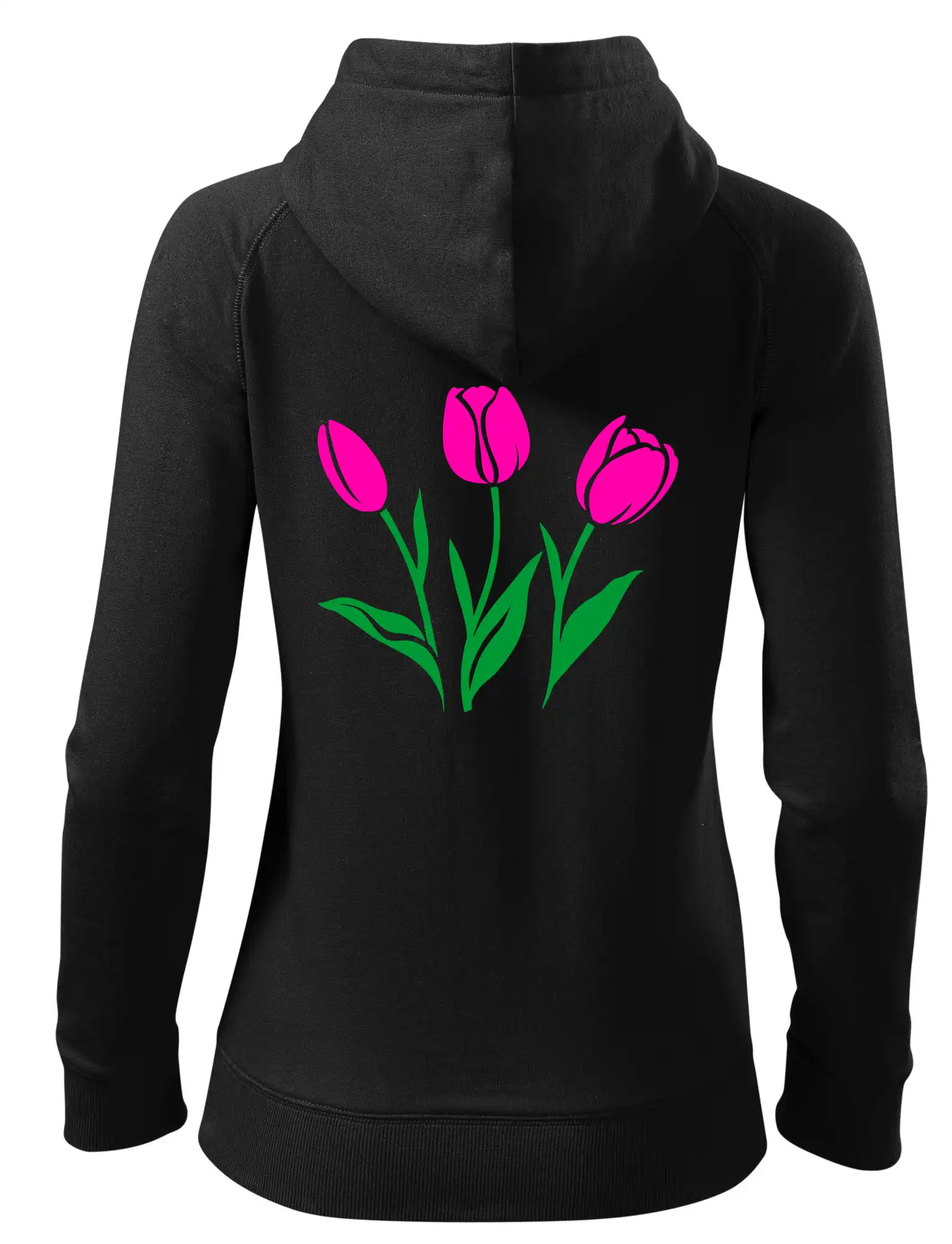 Tři tulipány