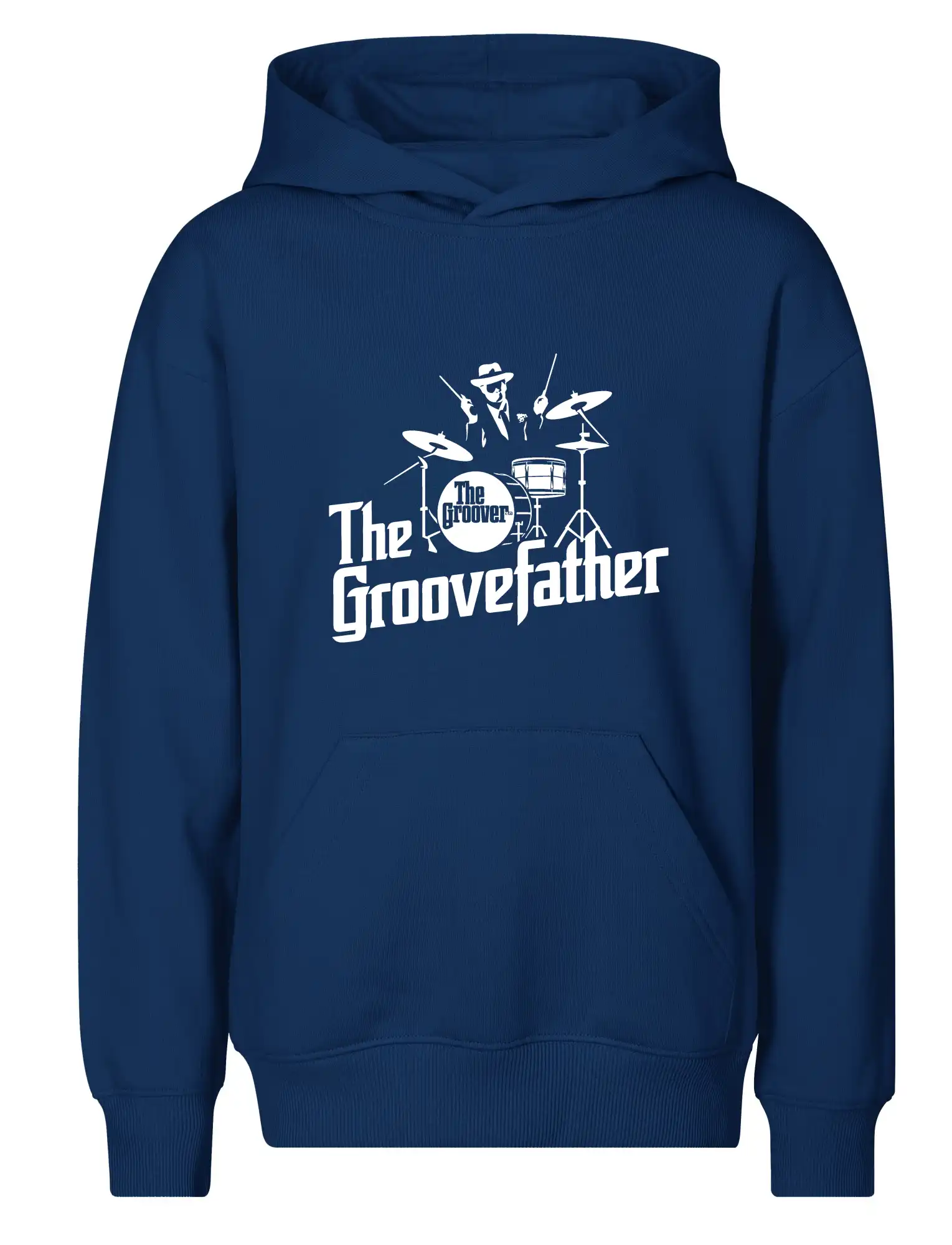 The GrooveFather
