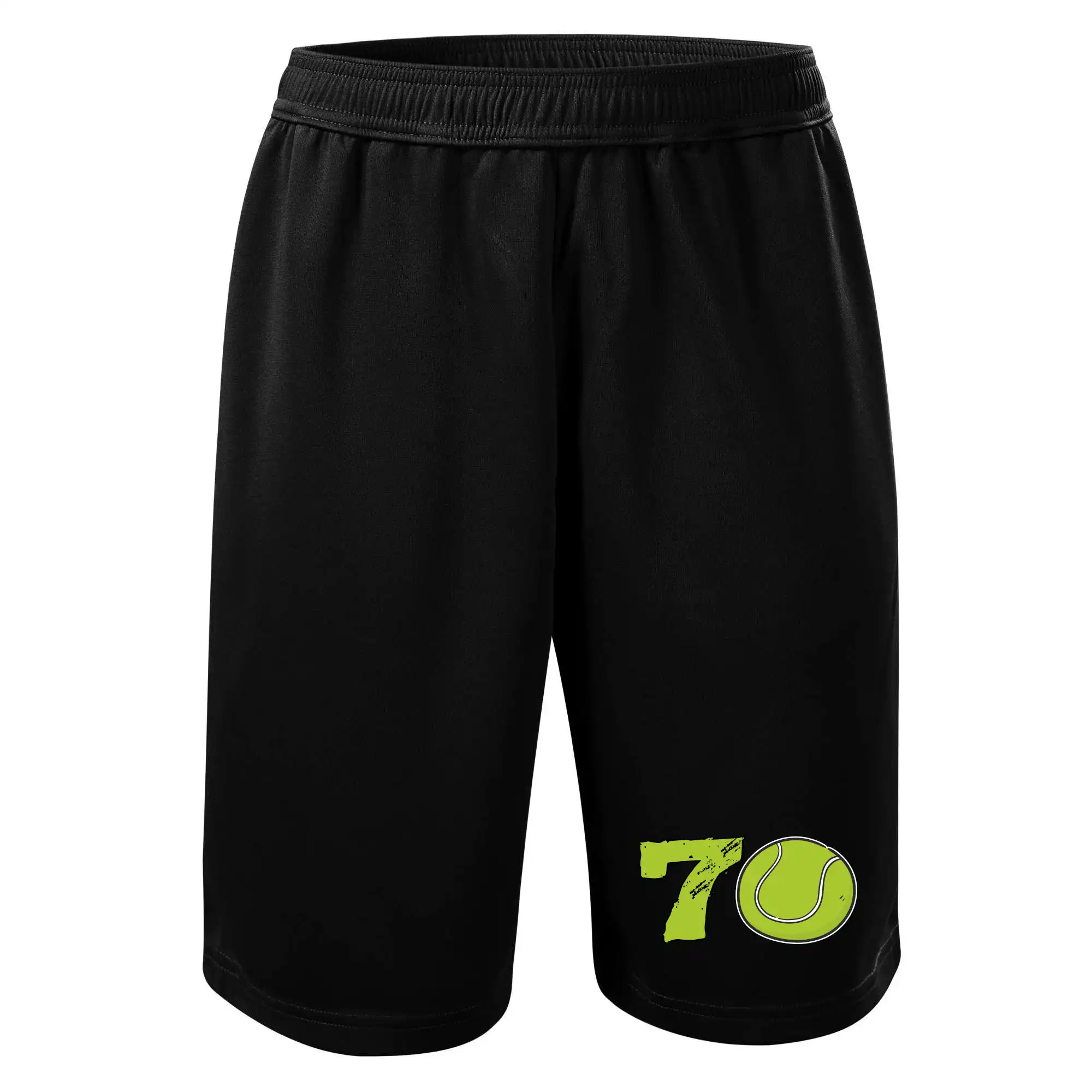 Tenis kulaté narozeniny 70