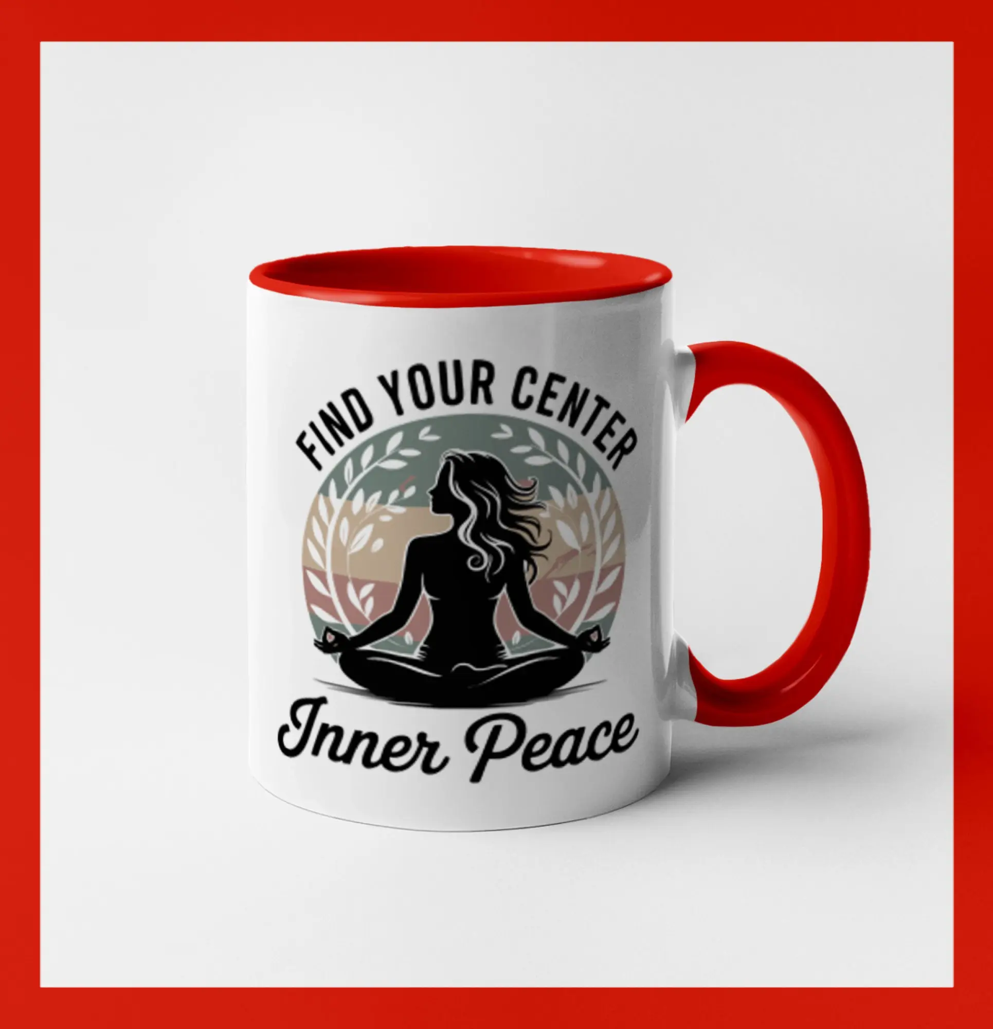 Yoga Inner Peace