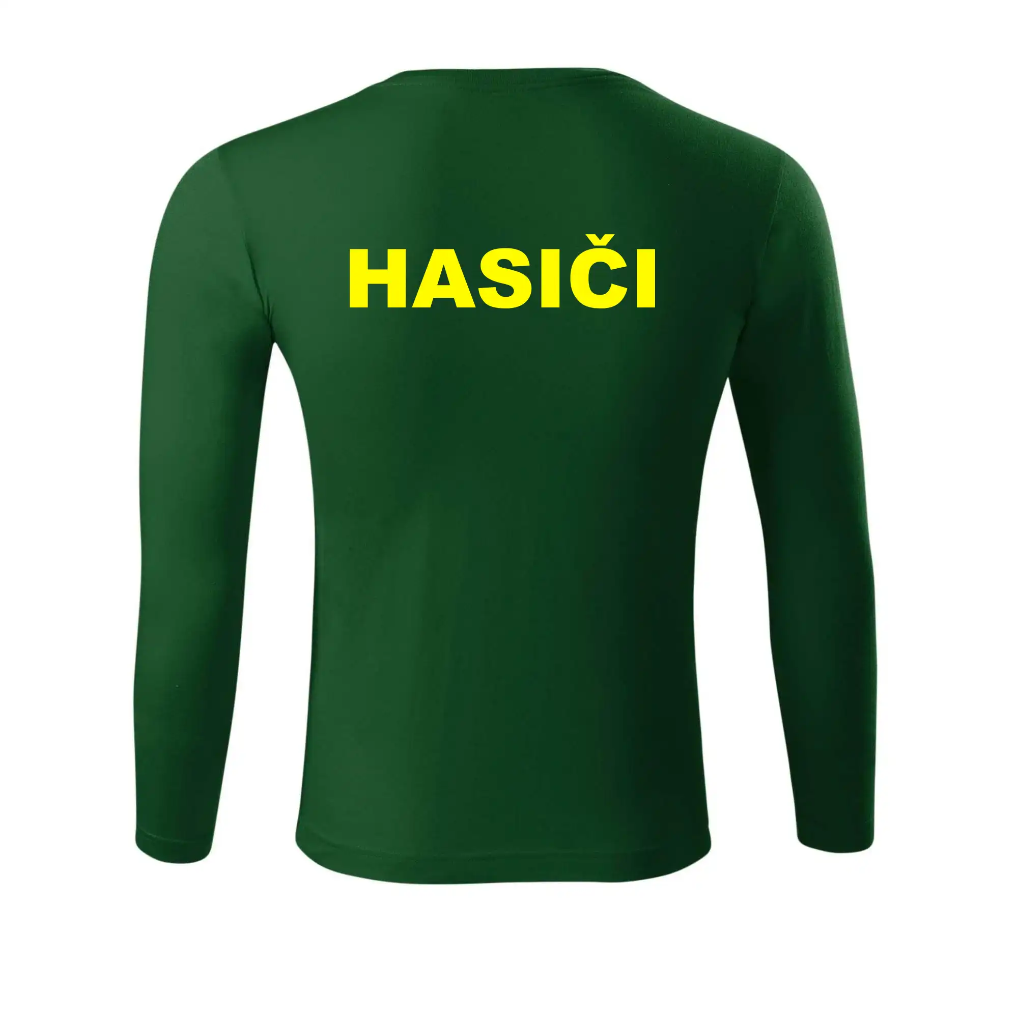 Hasiči názov samostatný