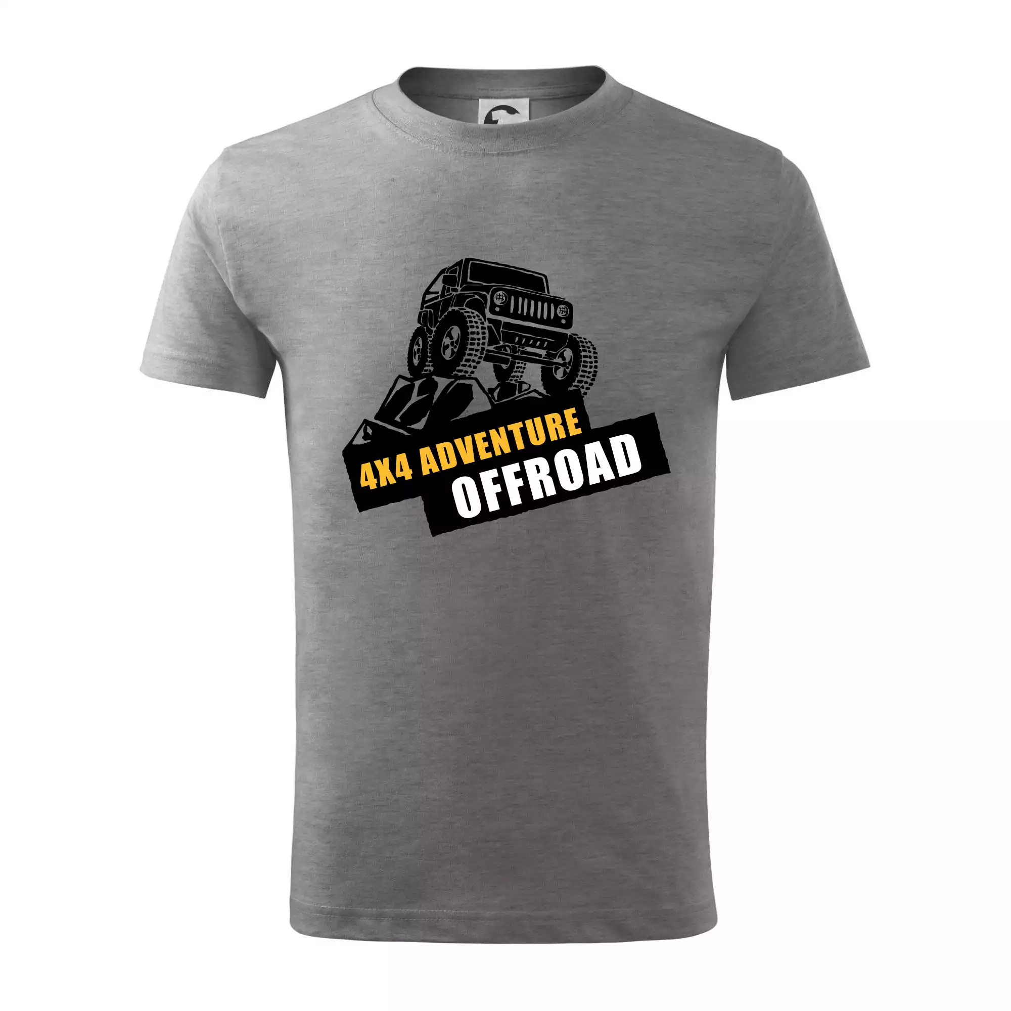 4x4 adventure offroad