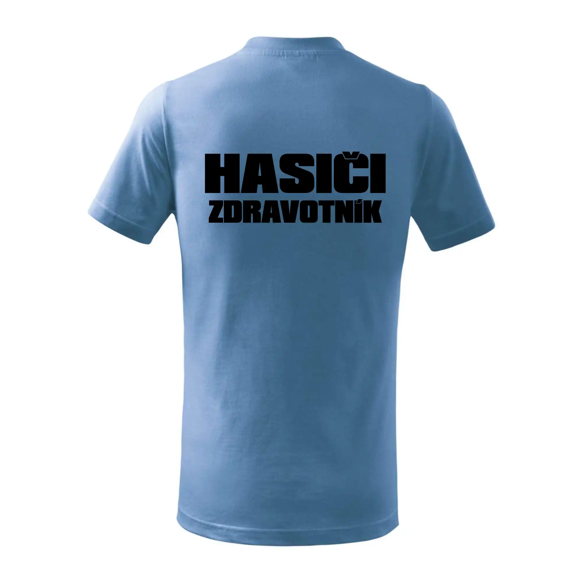 Hasiči zdravotník