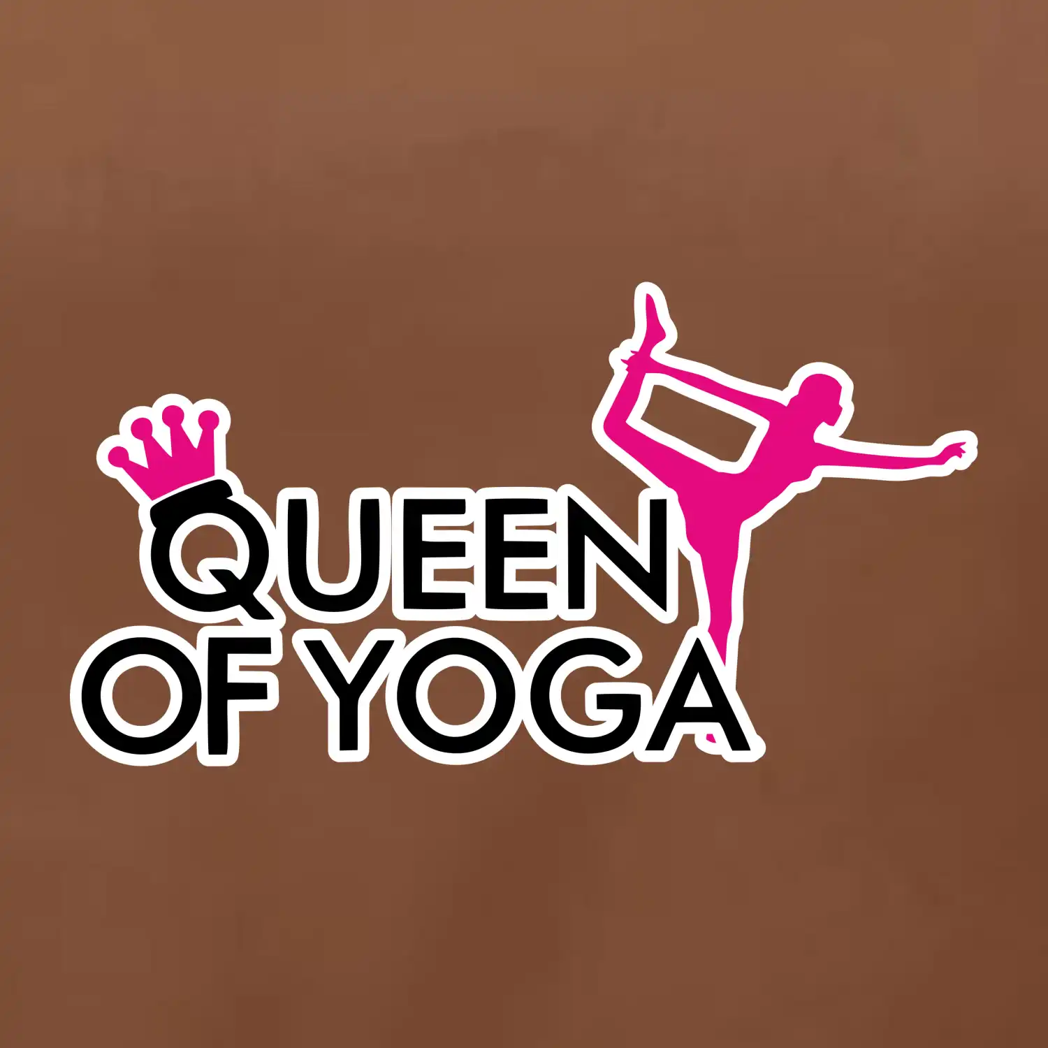 Queen Of Yoga