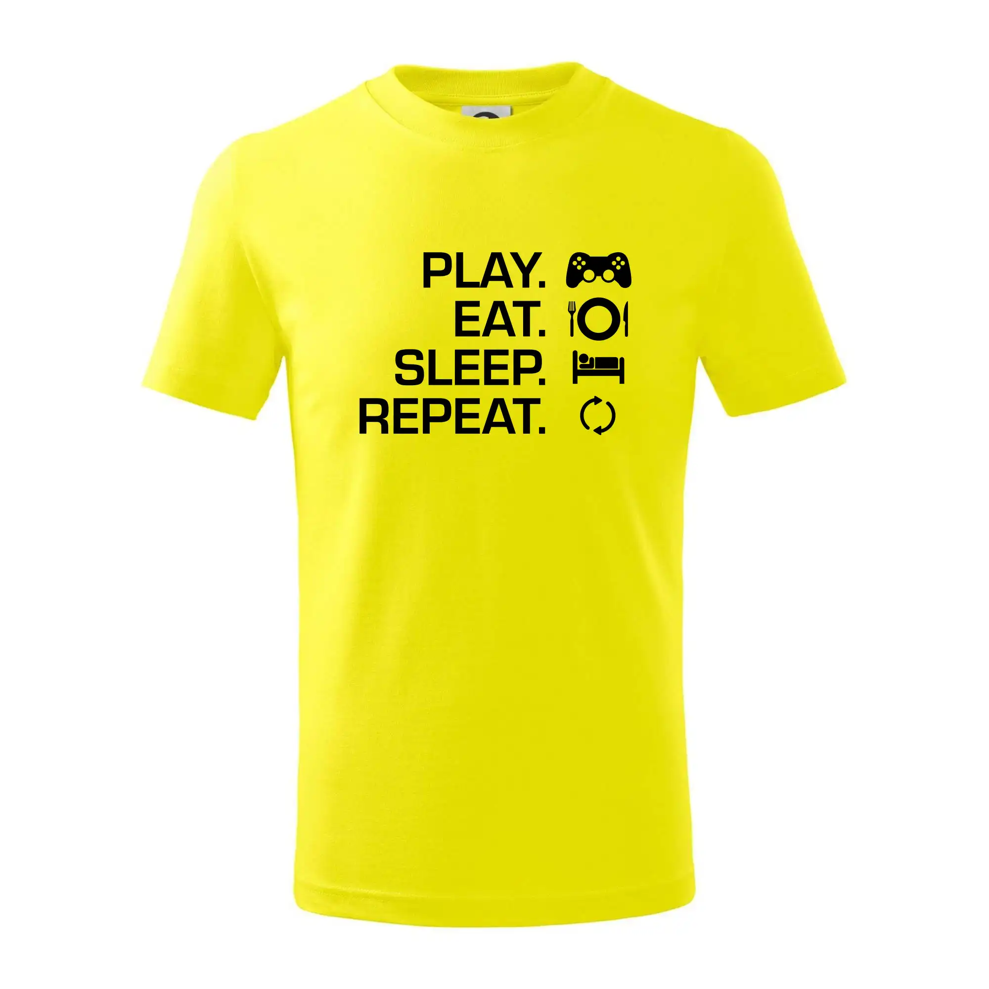 Play Eat Sleep Repeat game