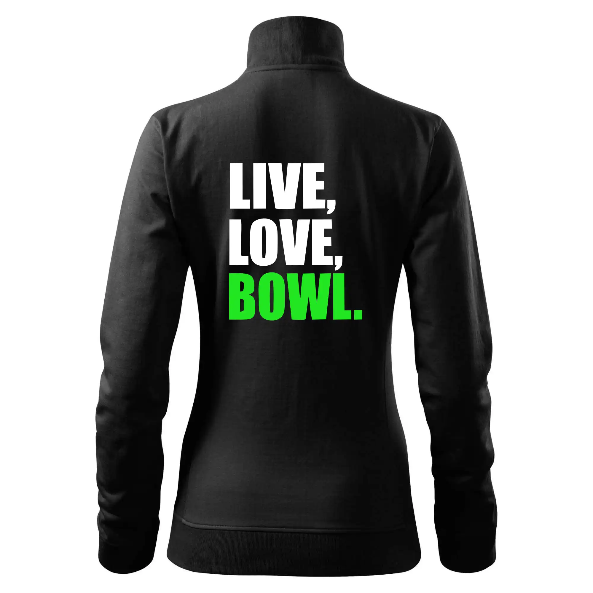 Live, Love, Bowl