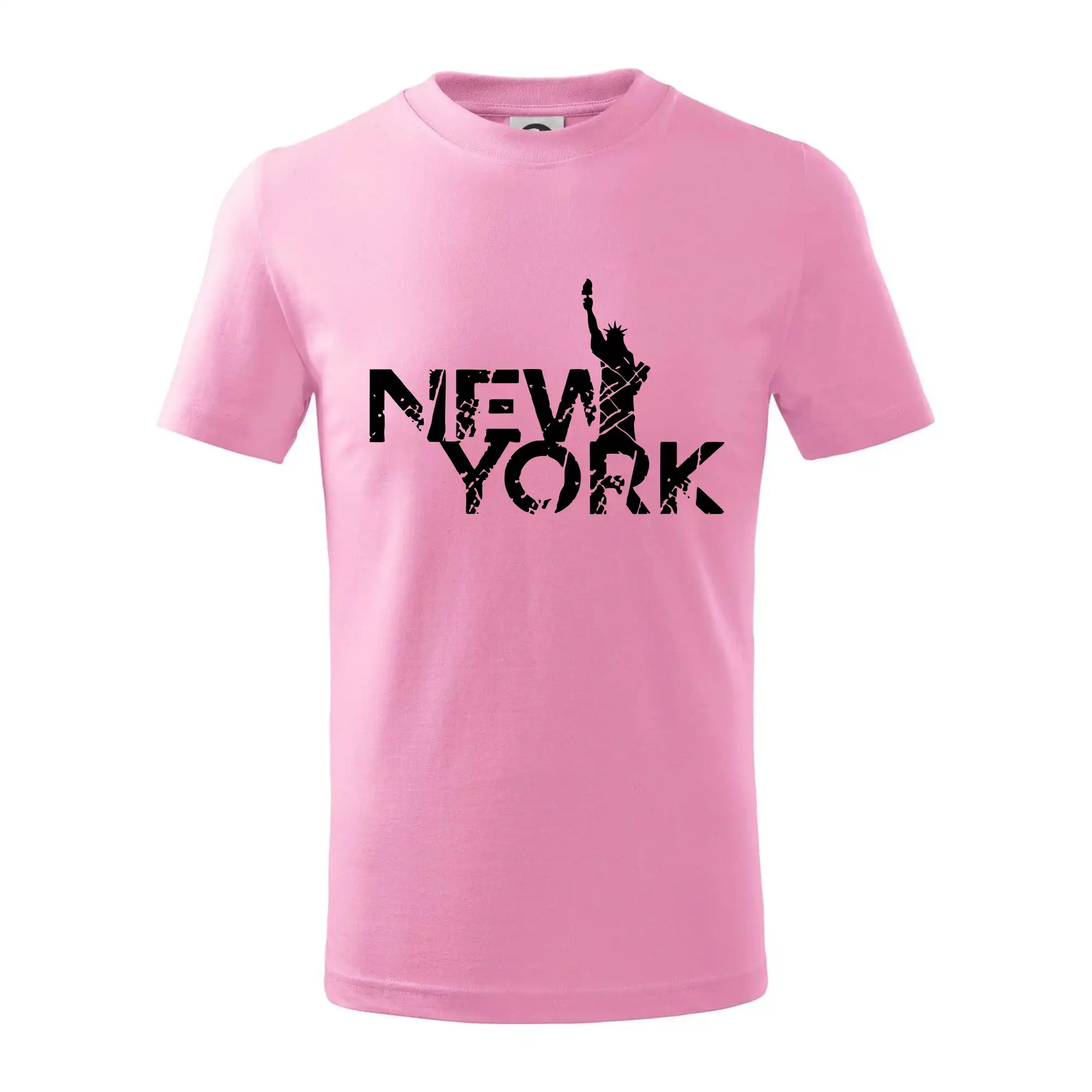 New York retro