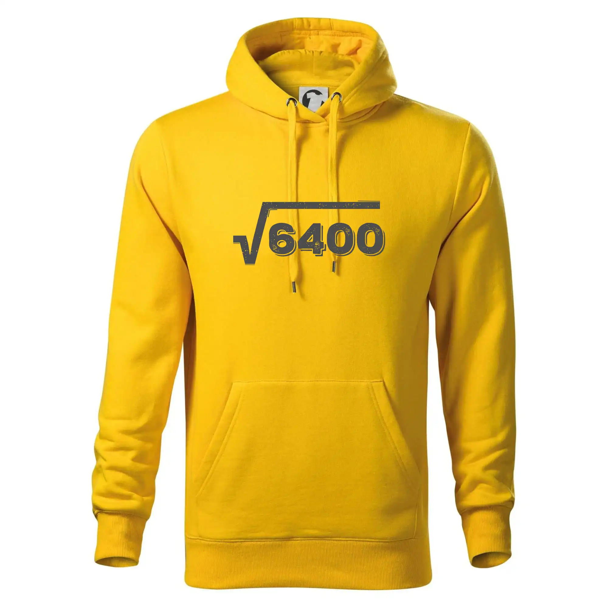 Narozeniny odmocnina 80