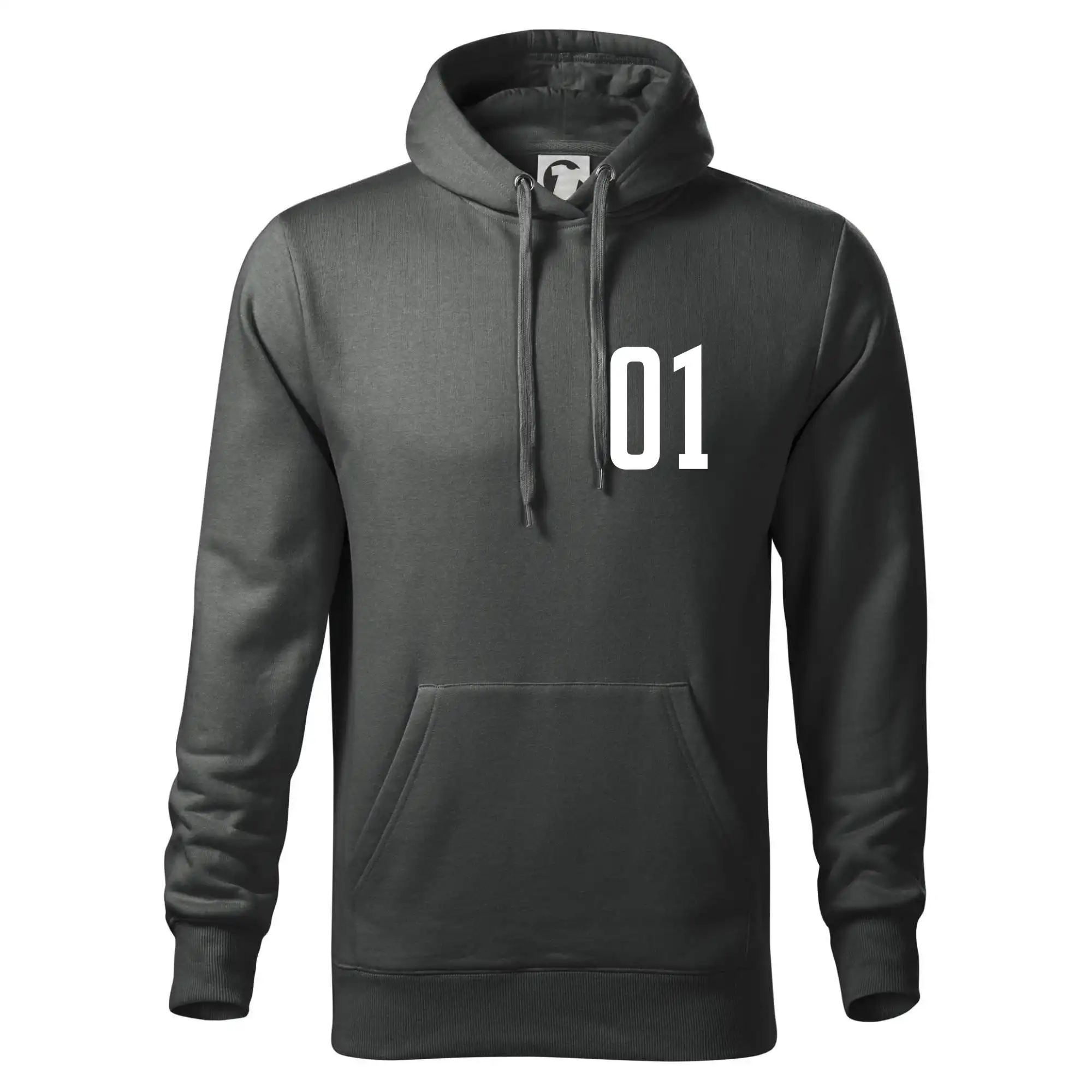 Futbalový dres - vlastné meno a číslo