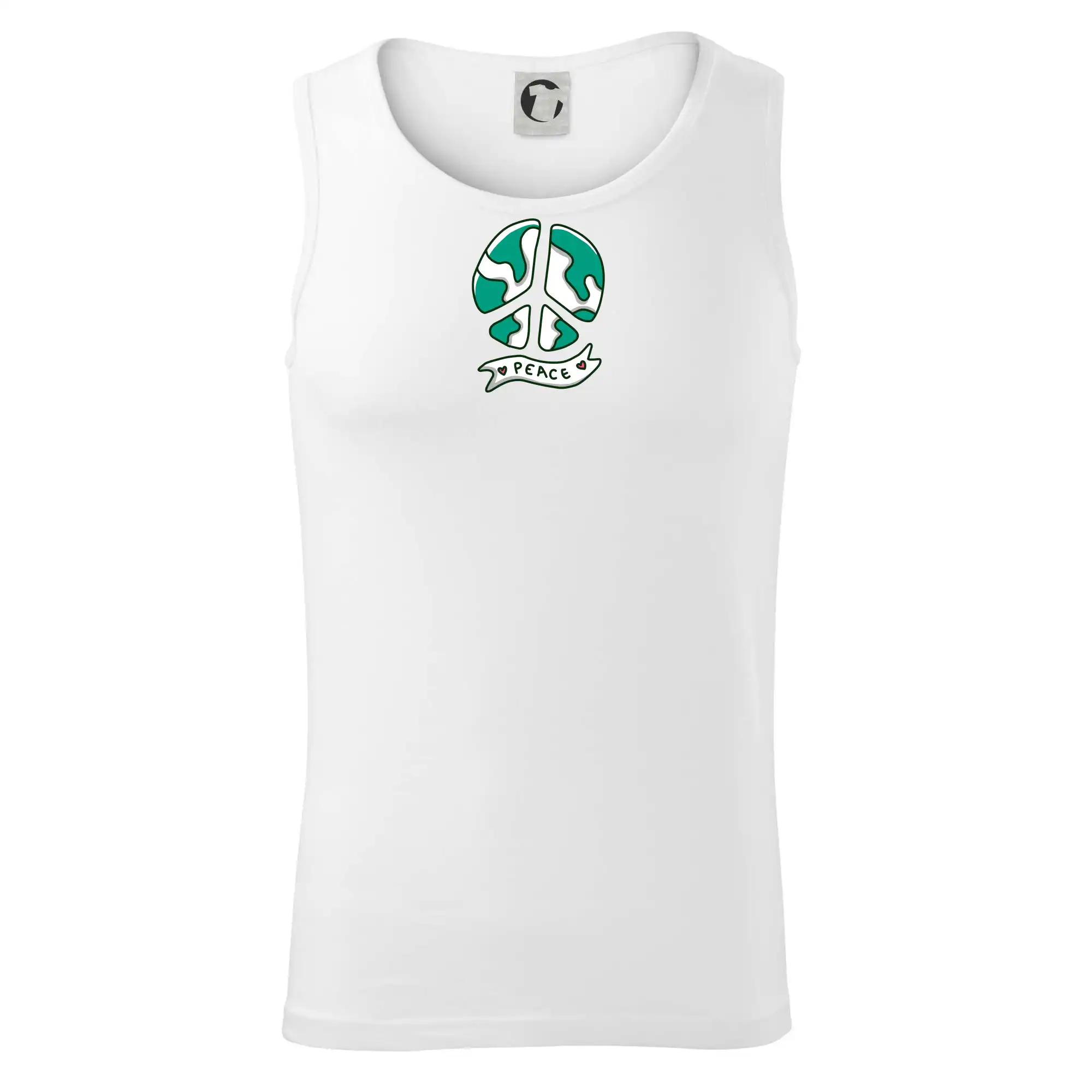 Planeta - Peace symbol