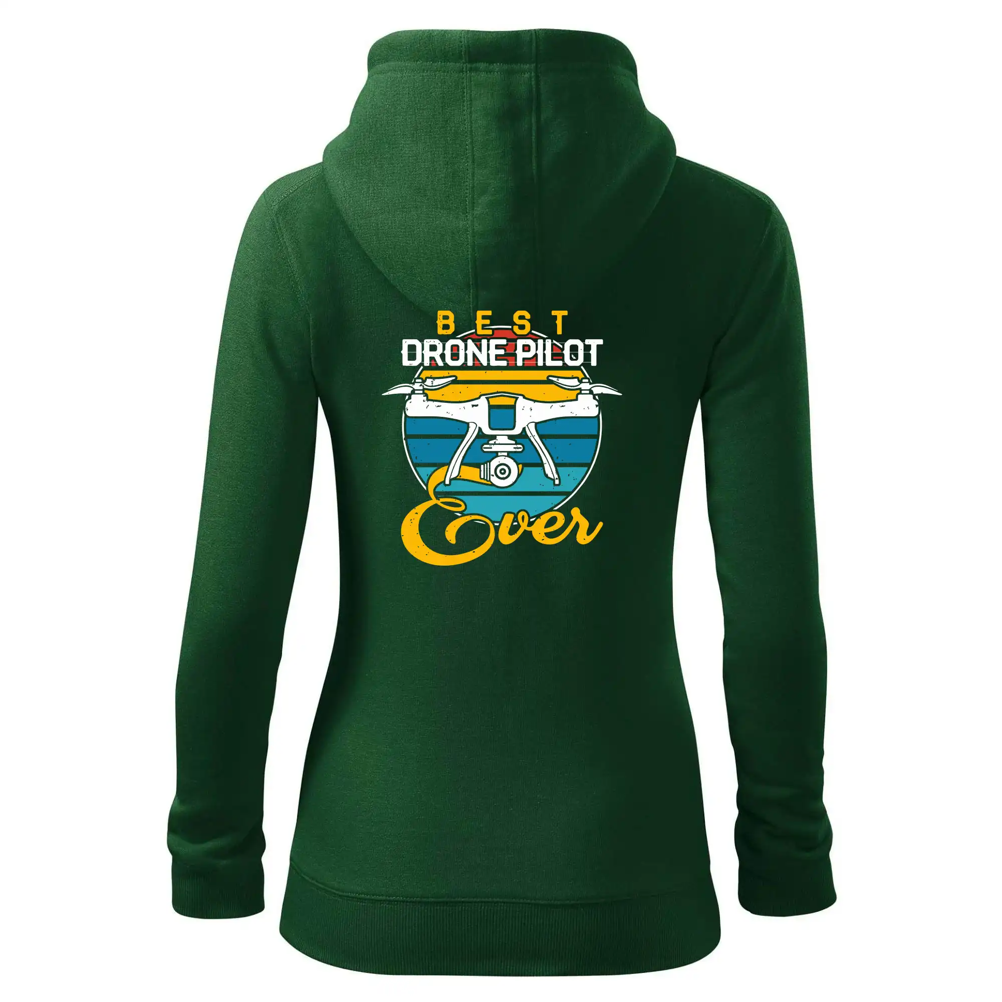 Best drone pilot ever