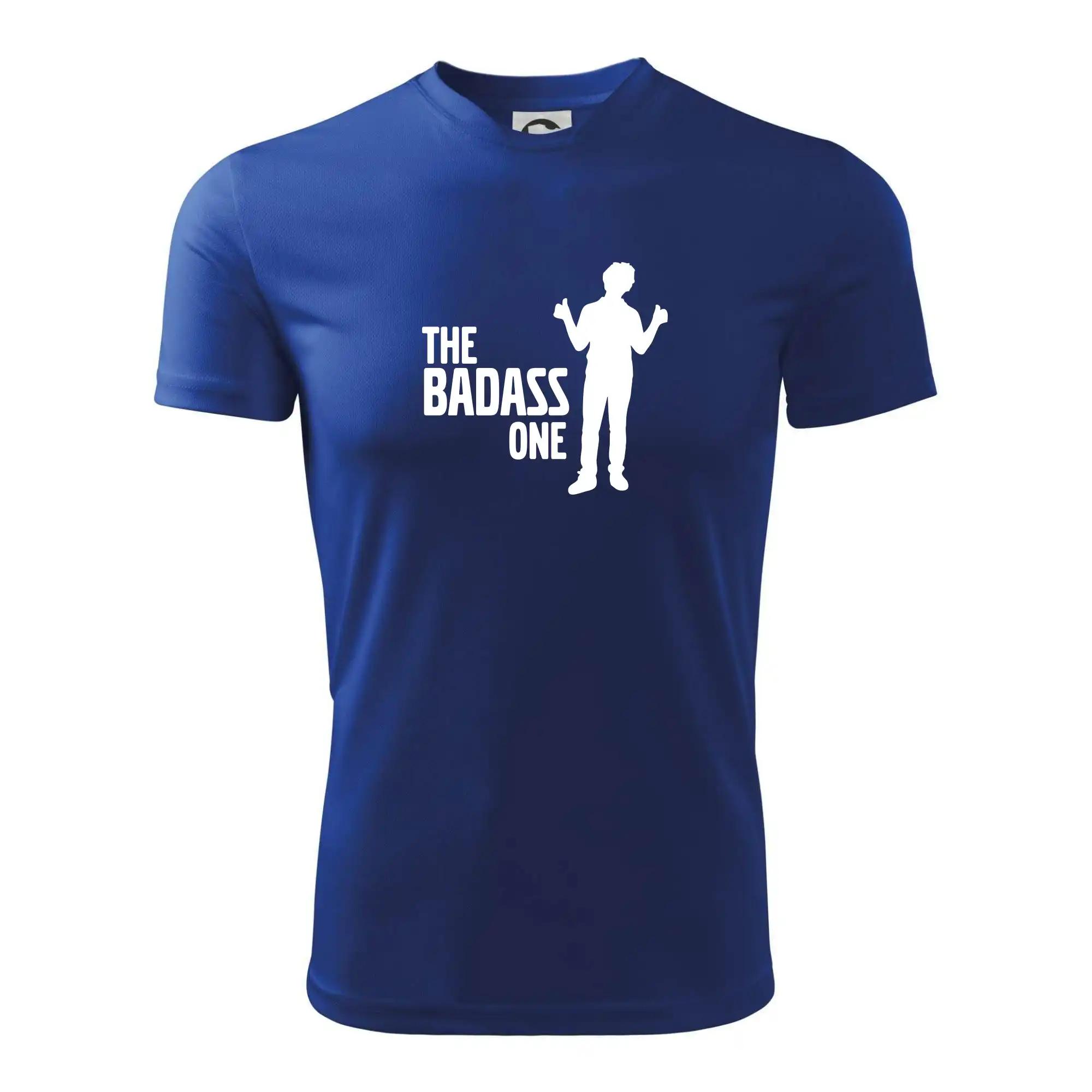 Bachelor party - The badass one