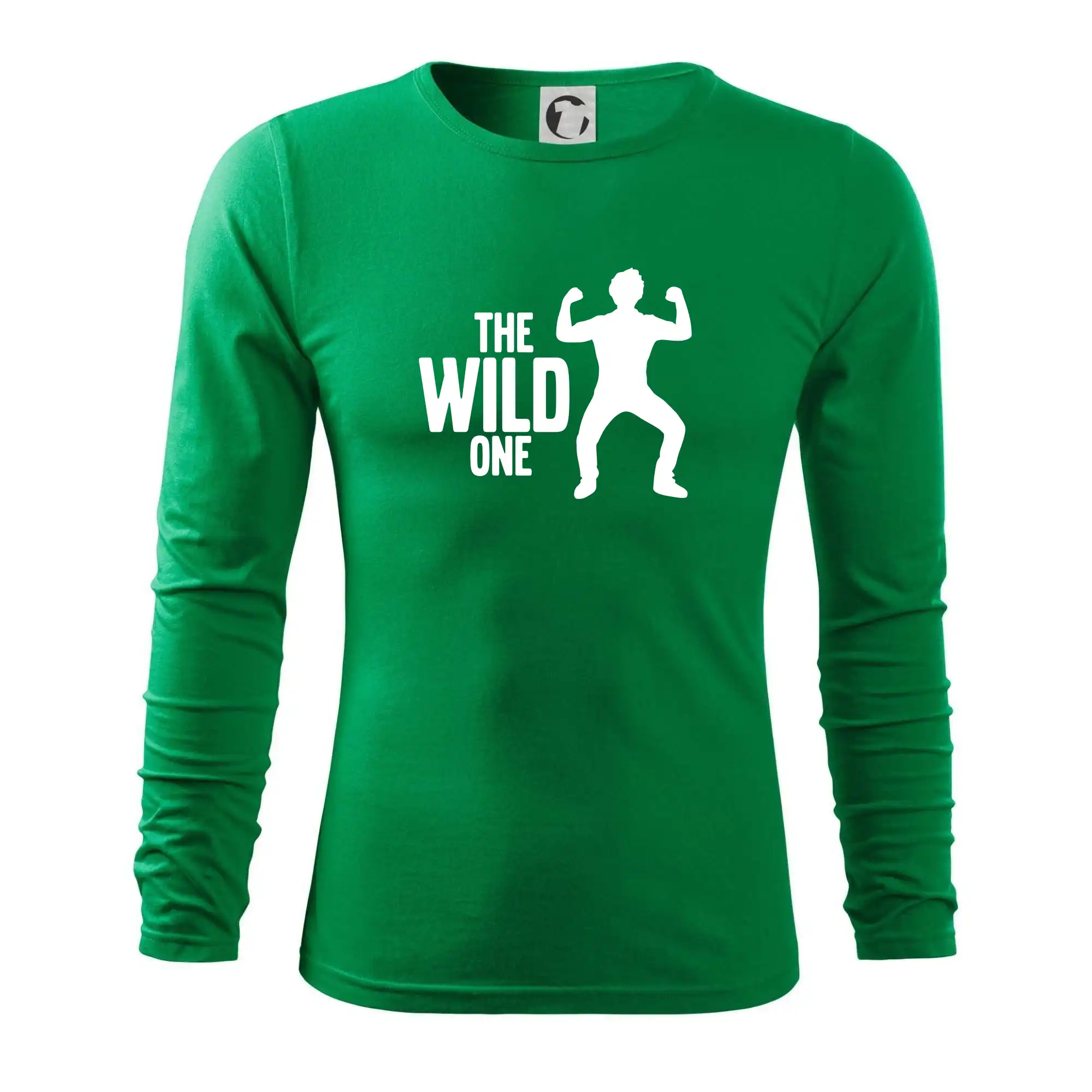 Bachelor party - The wild one