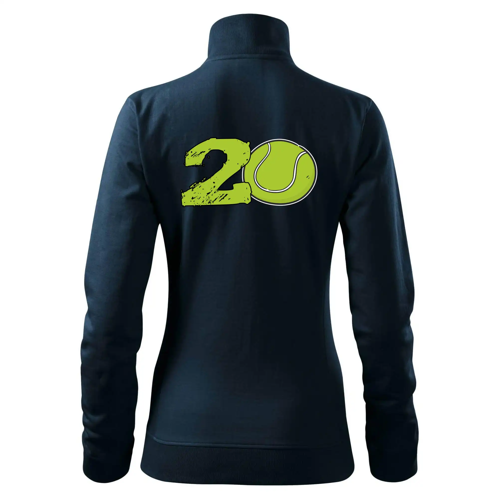 Tenis kulaté narozeniny 20