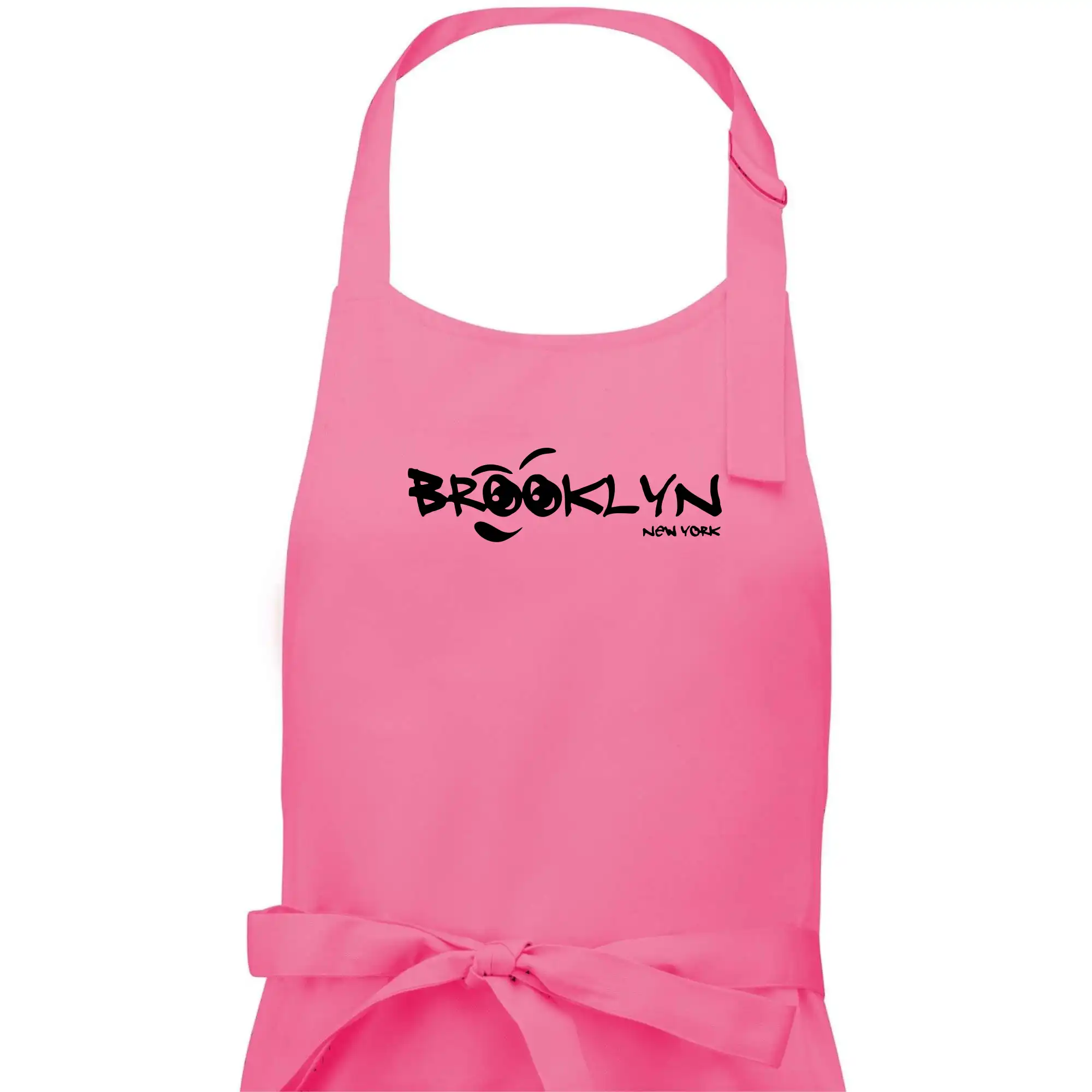 Brooklyn úsměv