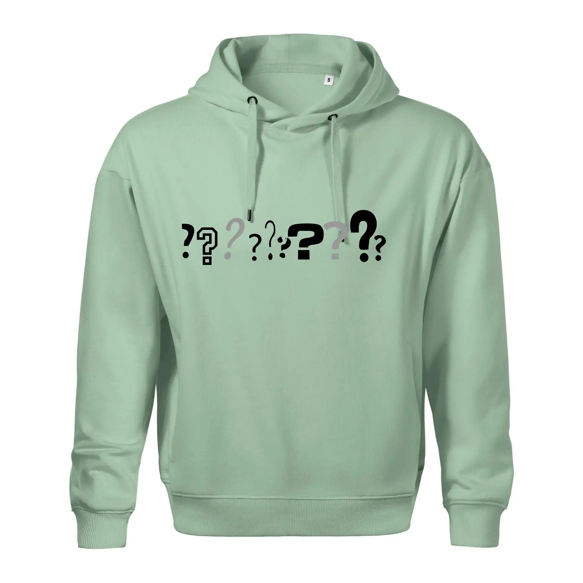 Otazníky ???? když prostě nevíš