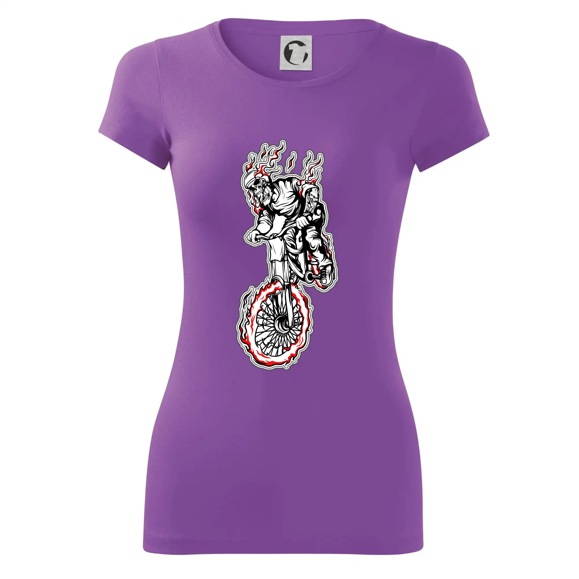 Kostra downhill