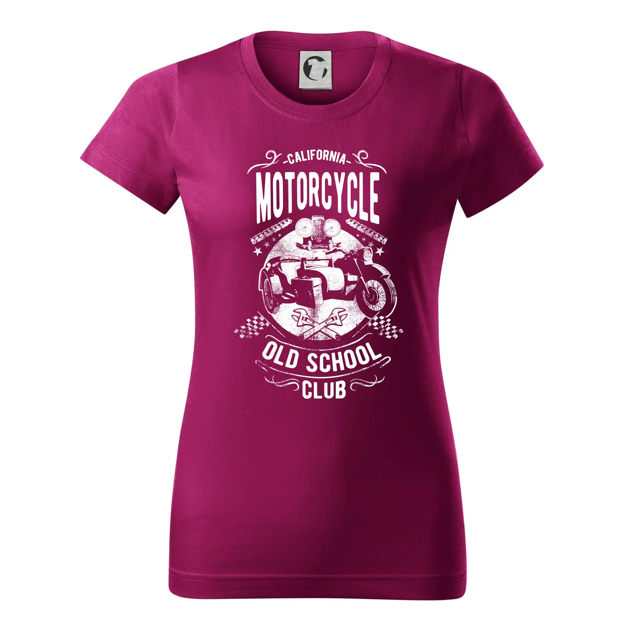 California Old School Club