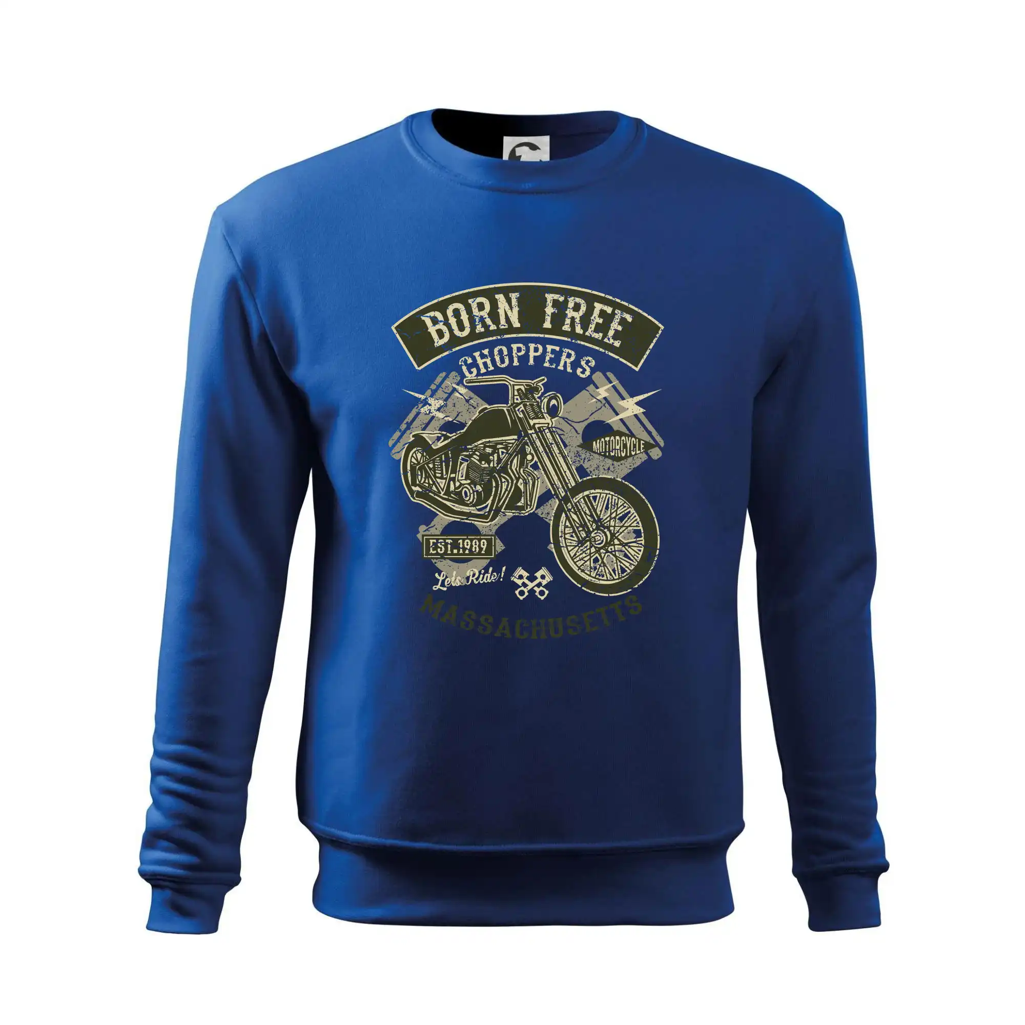 Born Free Choppers