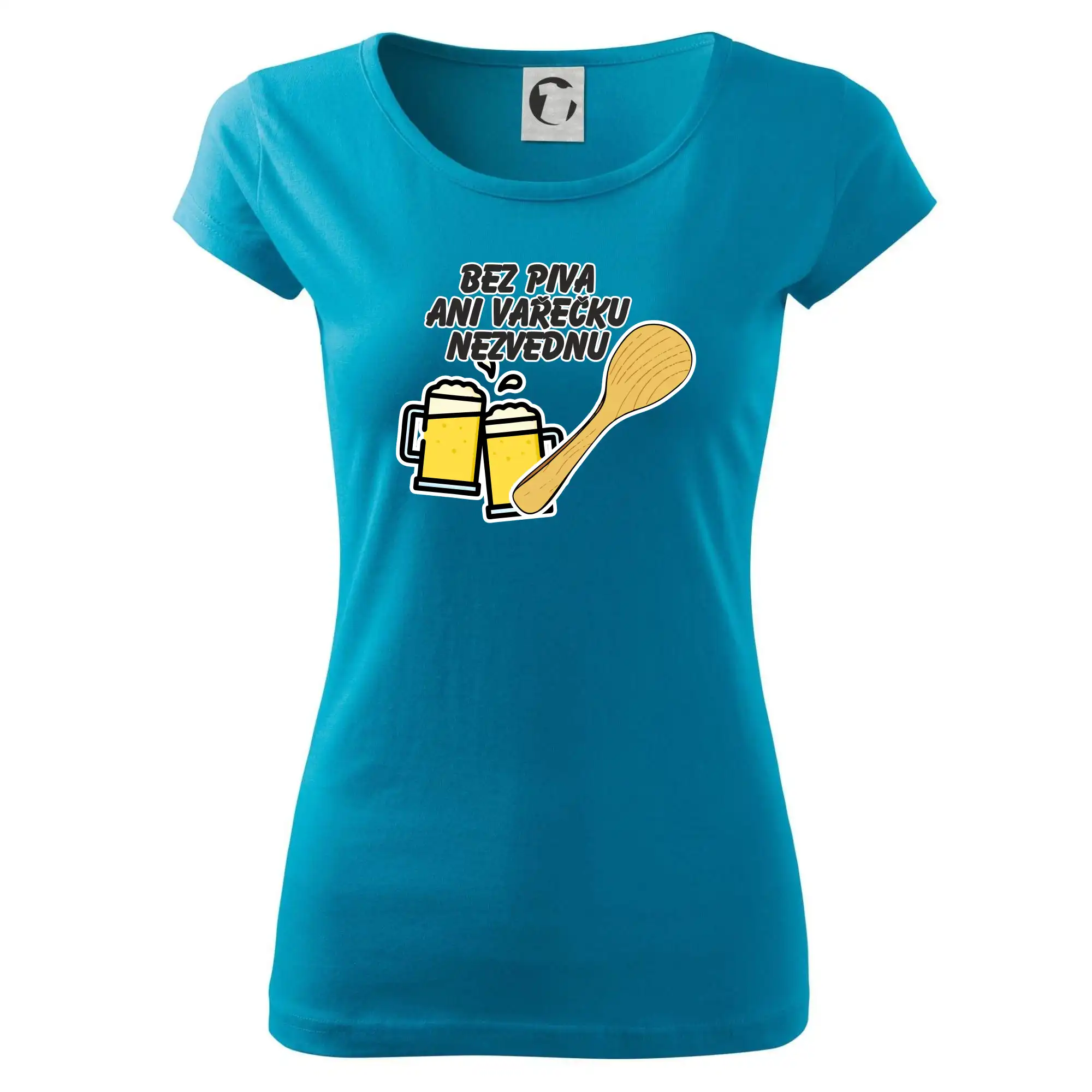 Bez piva ani Varešku nezdvihnem