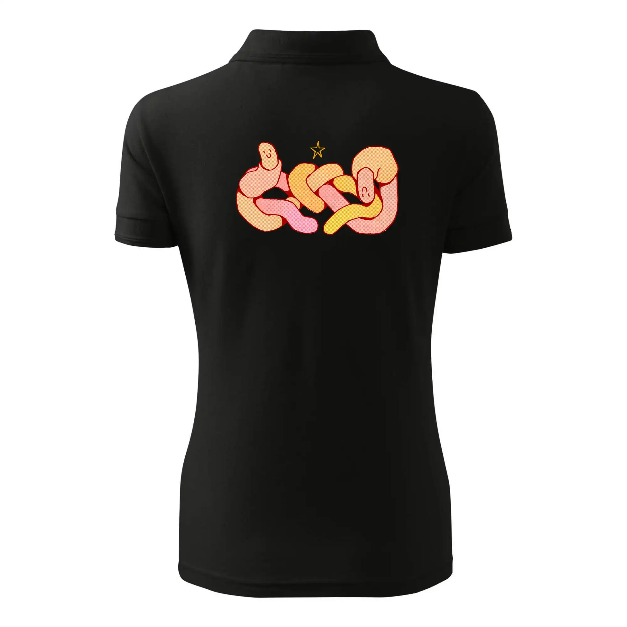 Zamilované žížaly (Alexis Citrine)