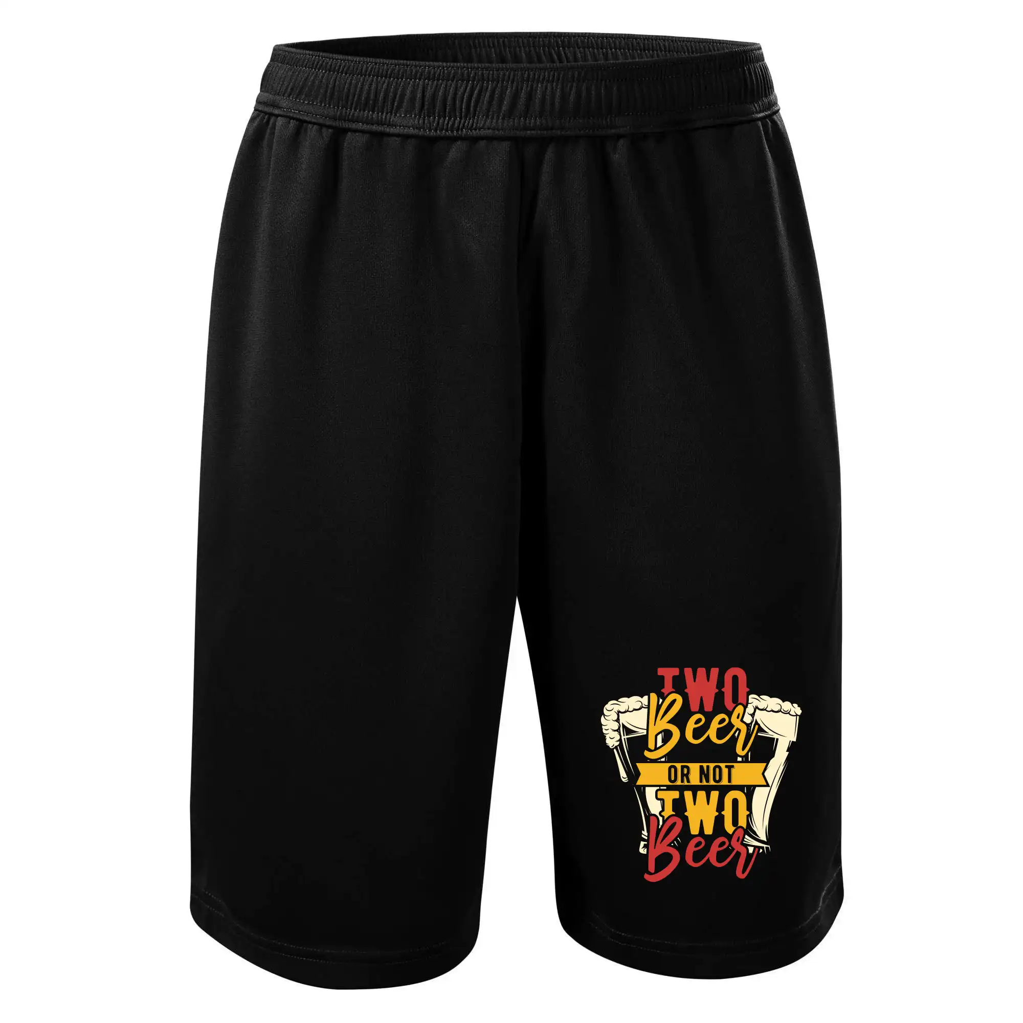 Two beer or not two beer