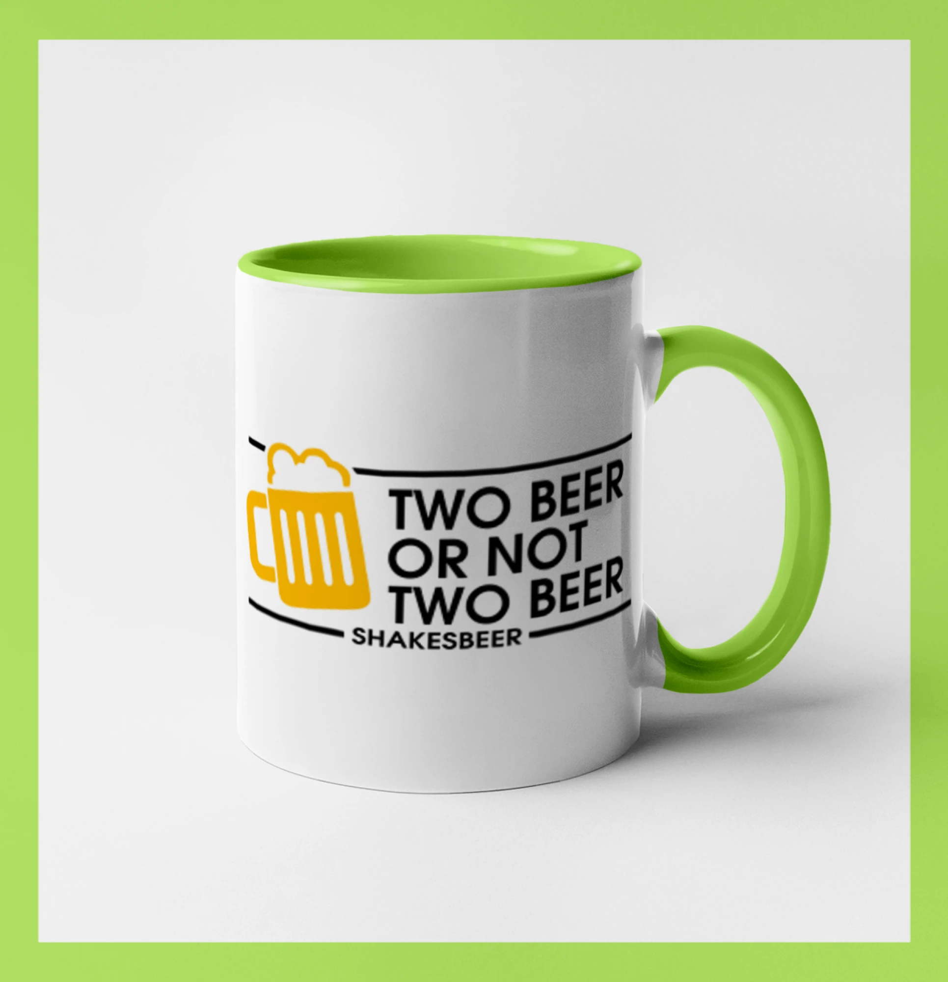 Shakesbeer
