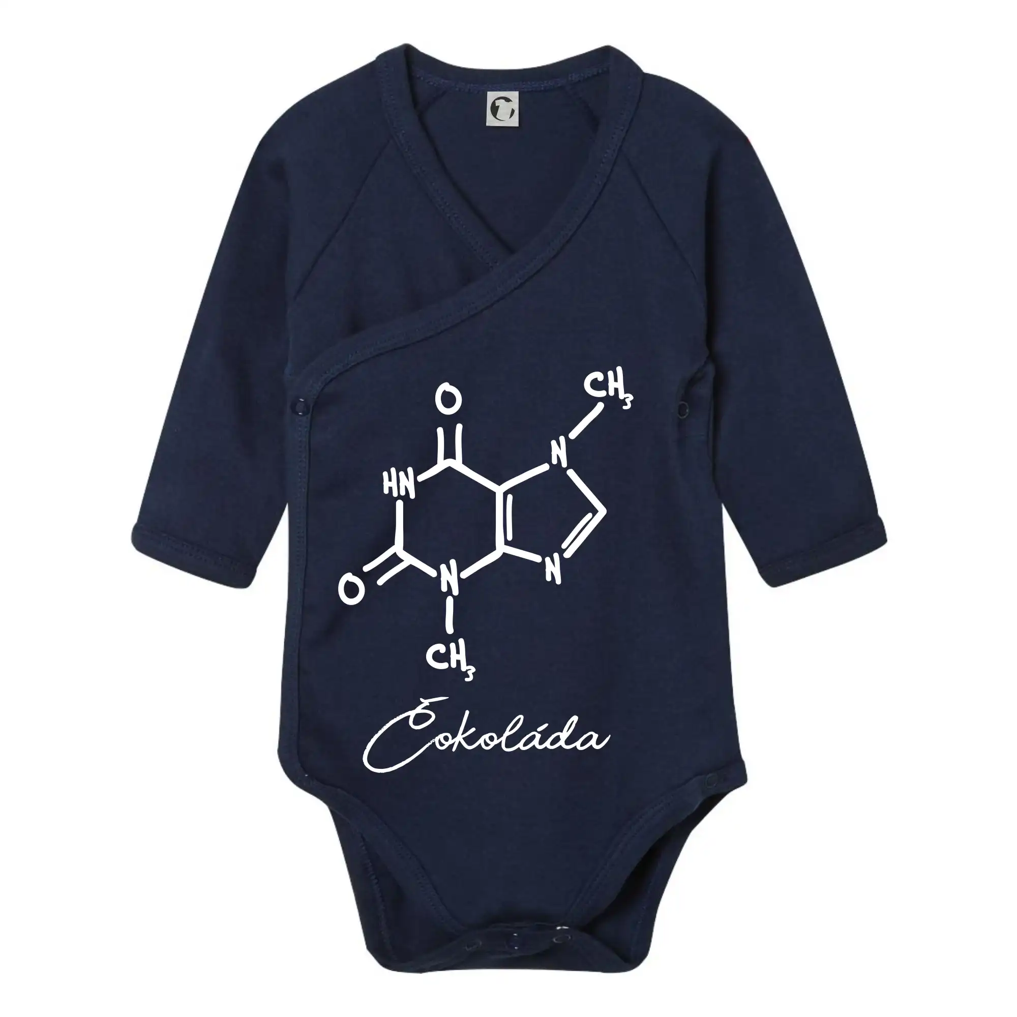 Čokoláda chemie