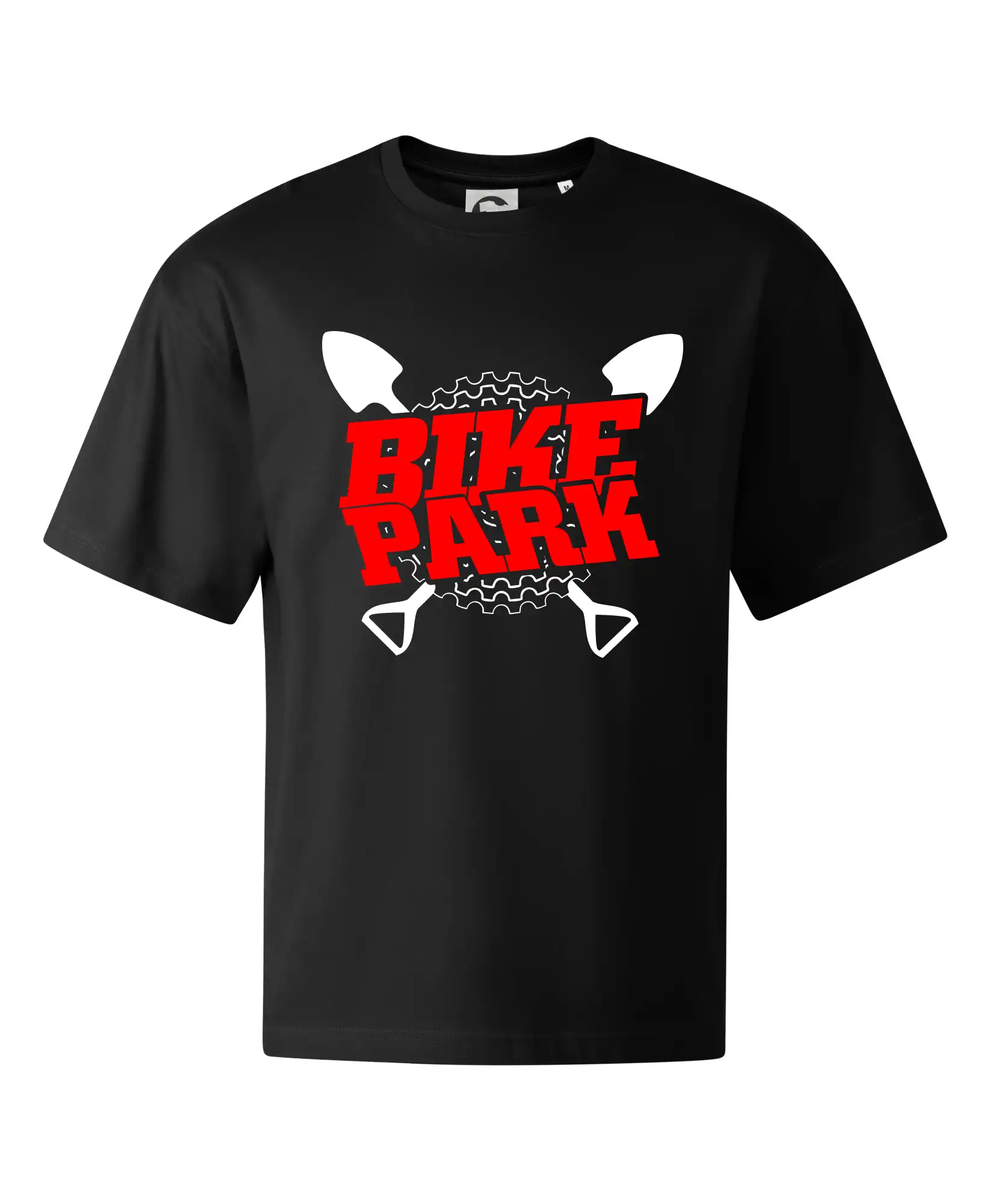 Bike park lopaty