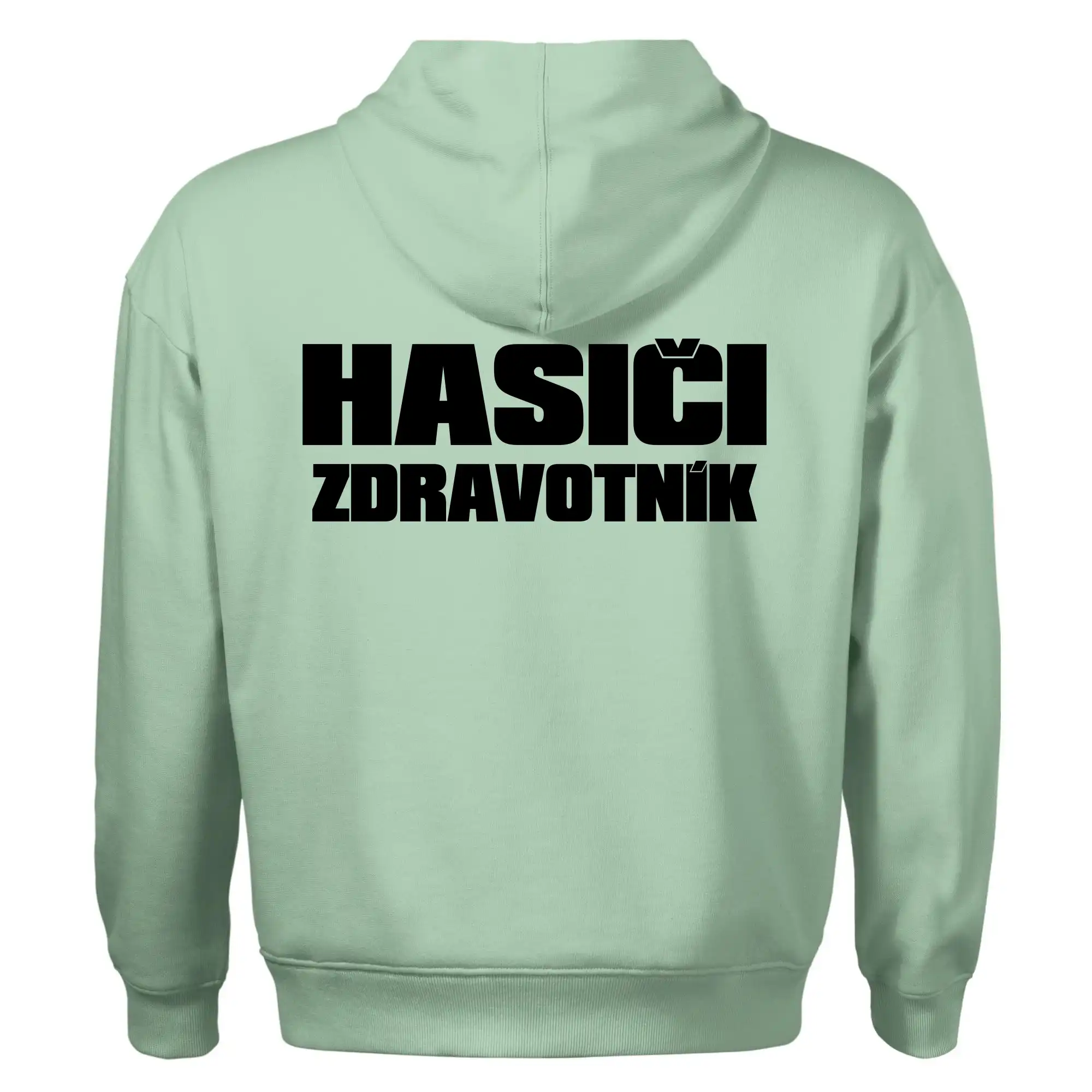 Hasiči zdravotník