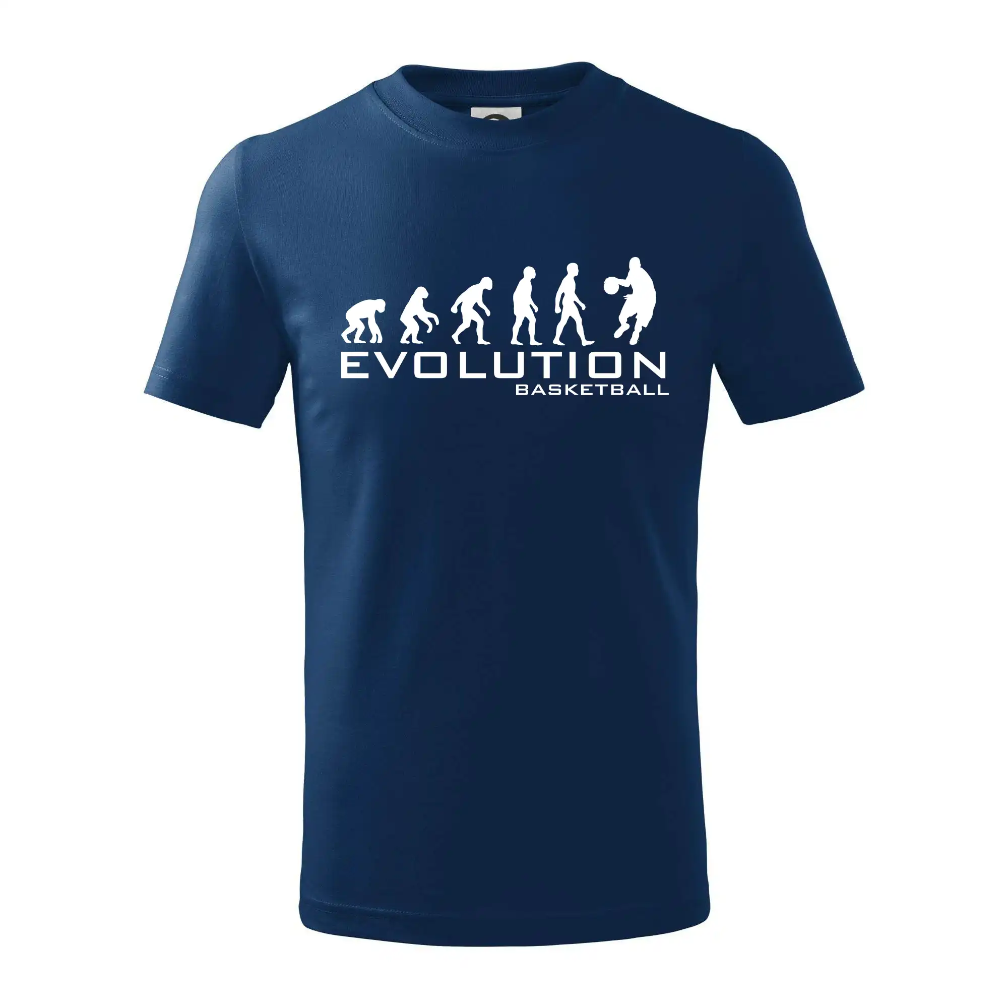 Evoluce Basketball