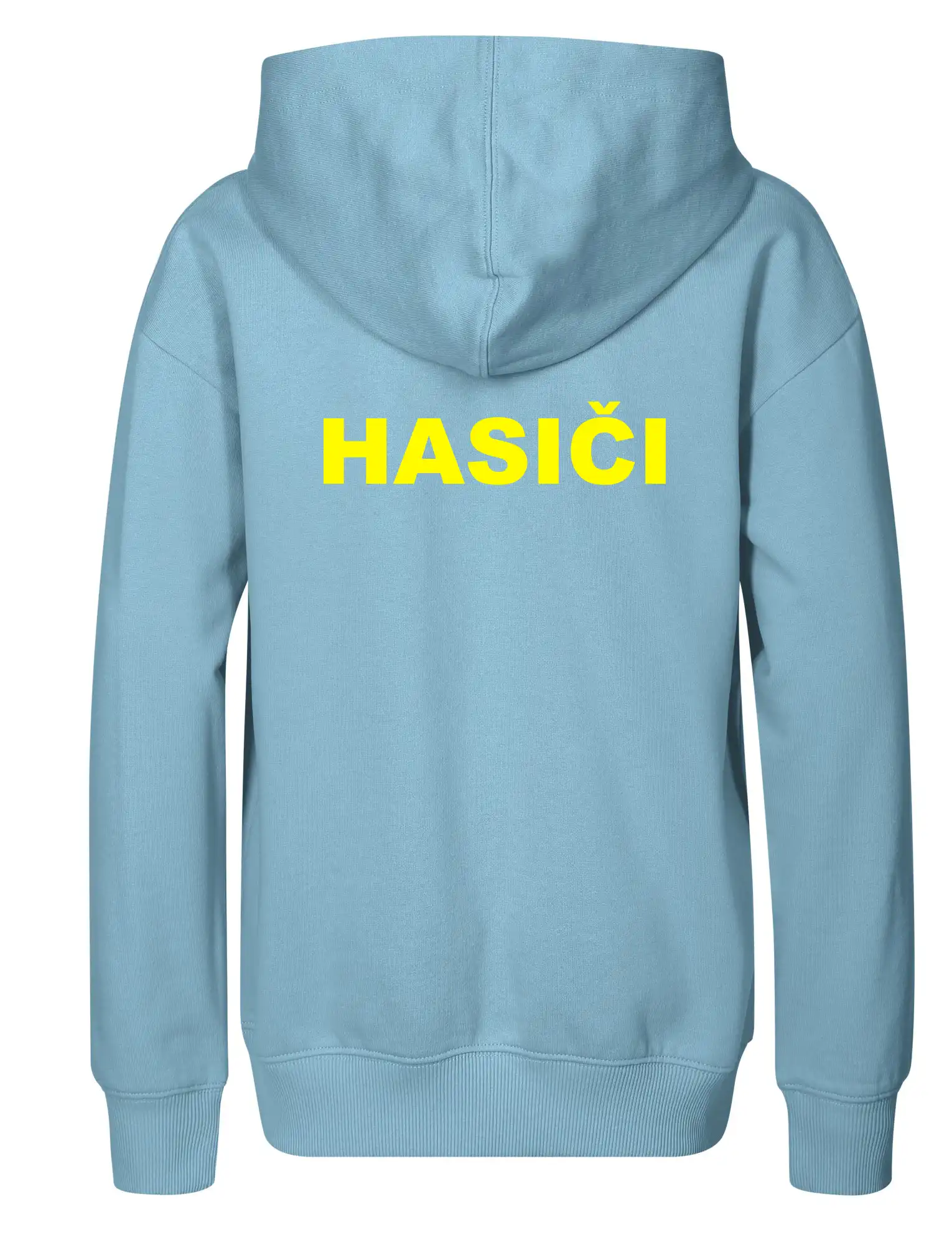 Hasiči názov samostatný