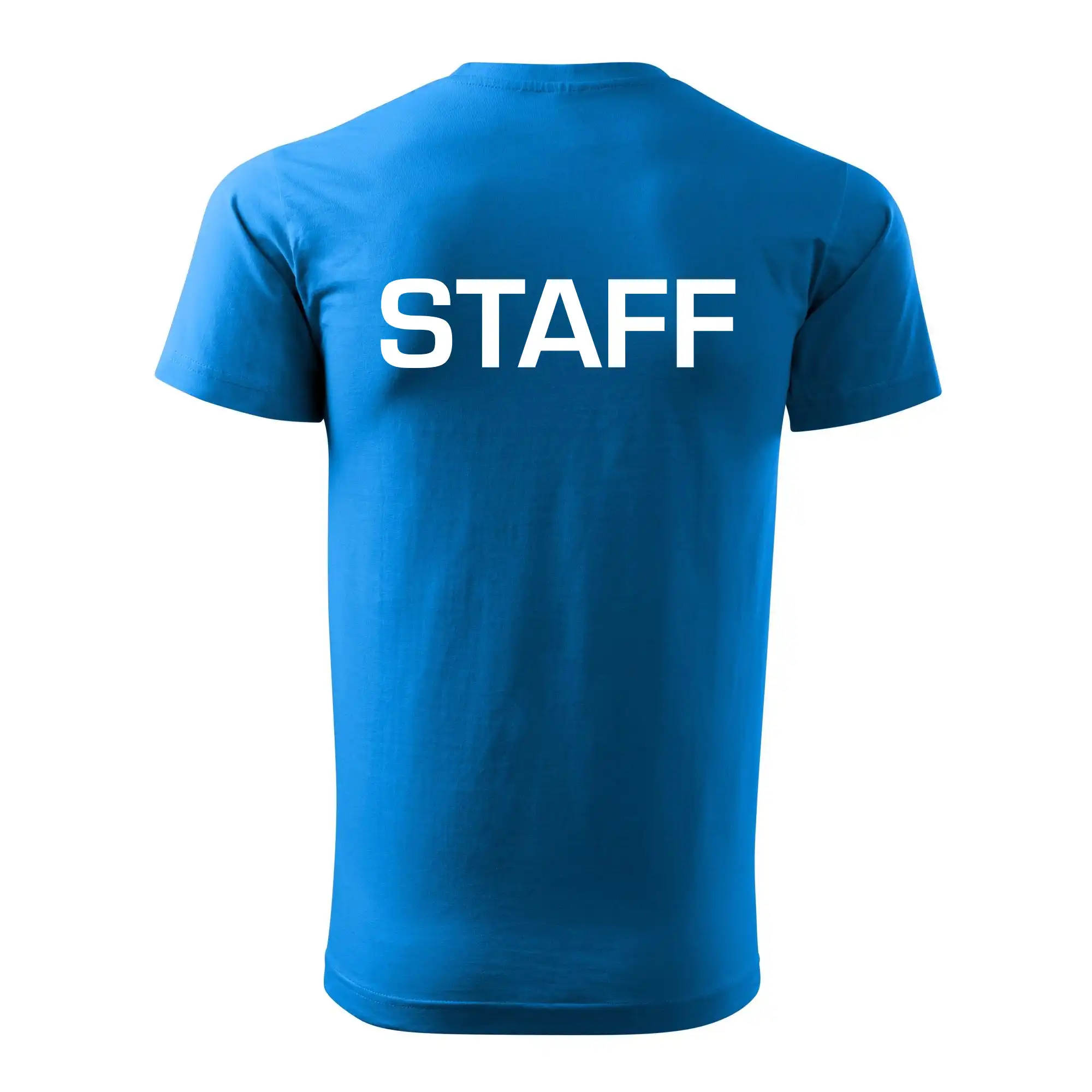 Staff