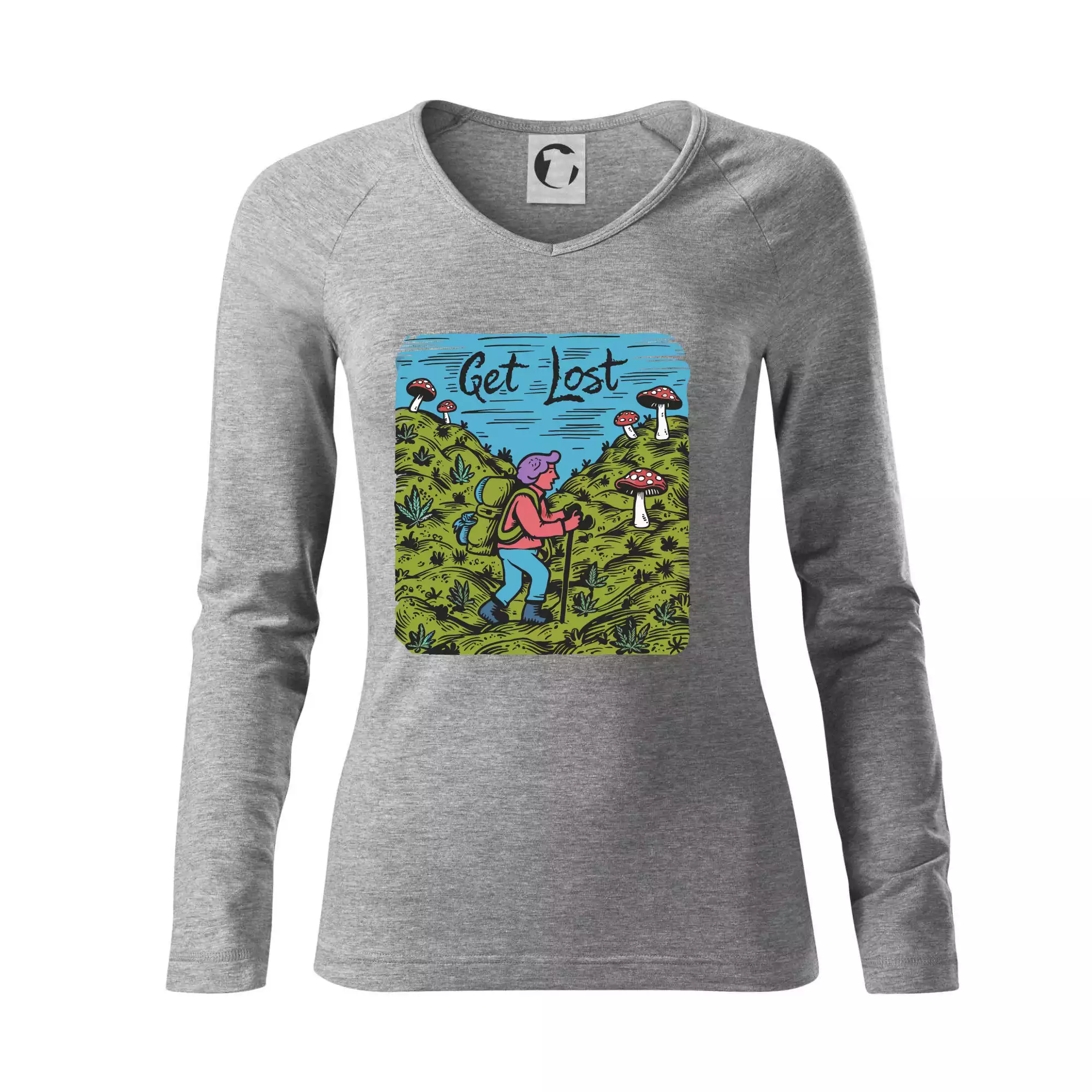 Marihuana - Get lost