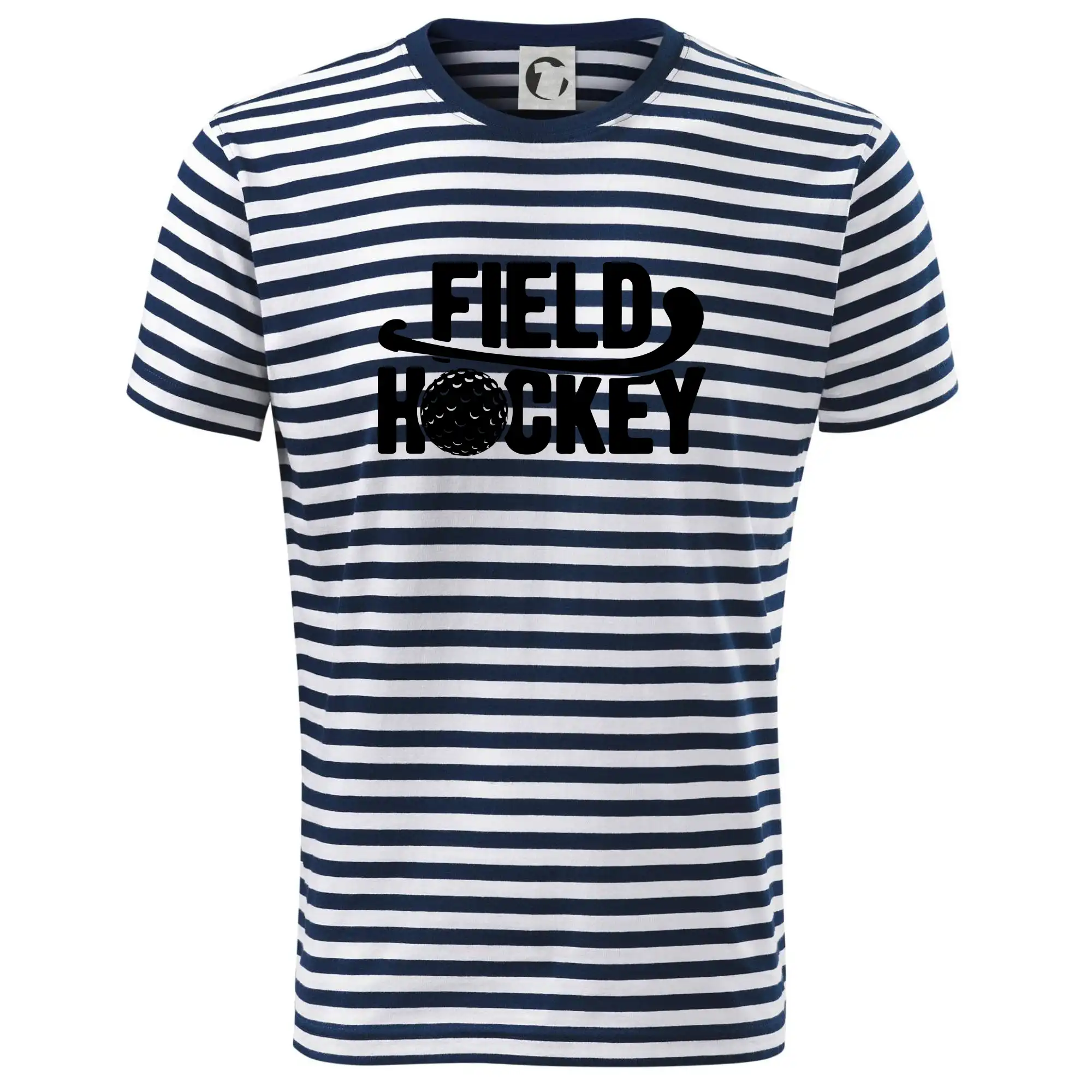 Ostatné športy - Field hockey loptička a nápis - Tričko na vodu