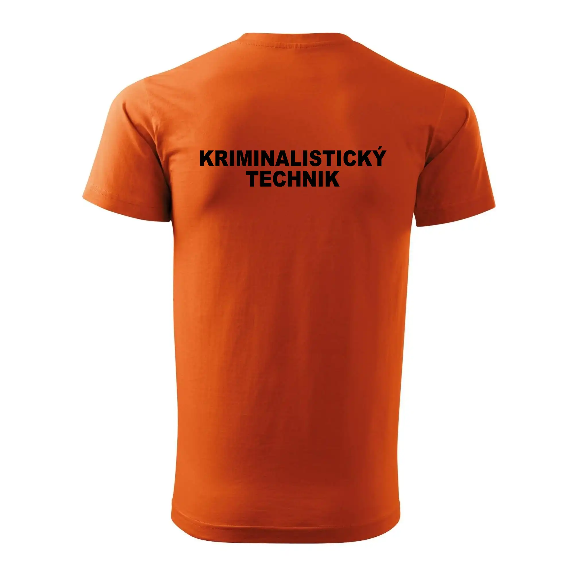 Kriminalistický technik