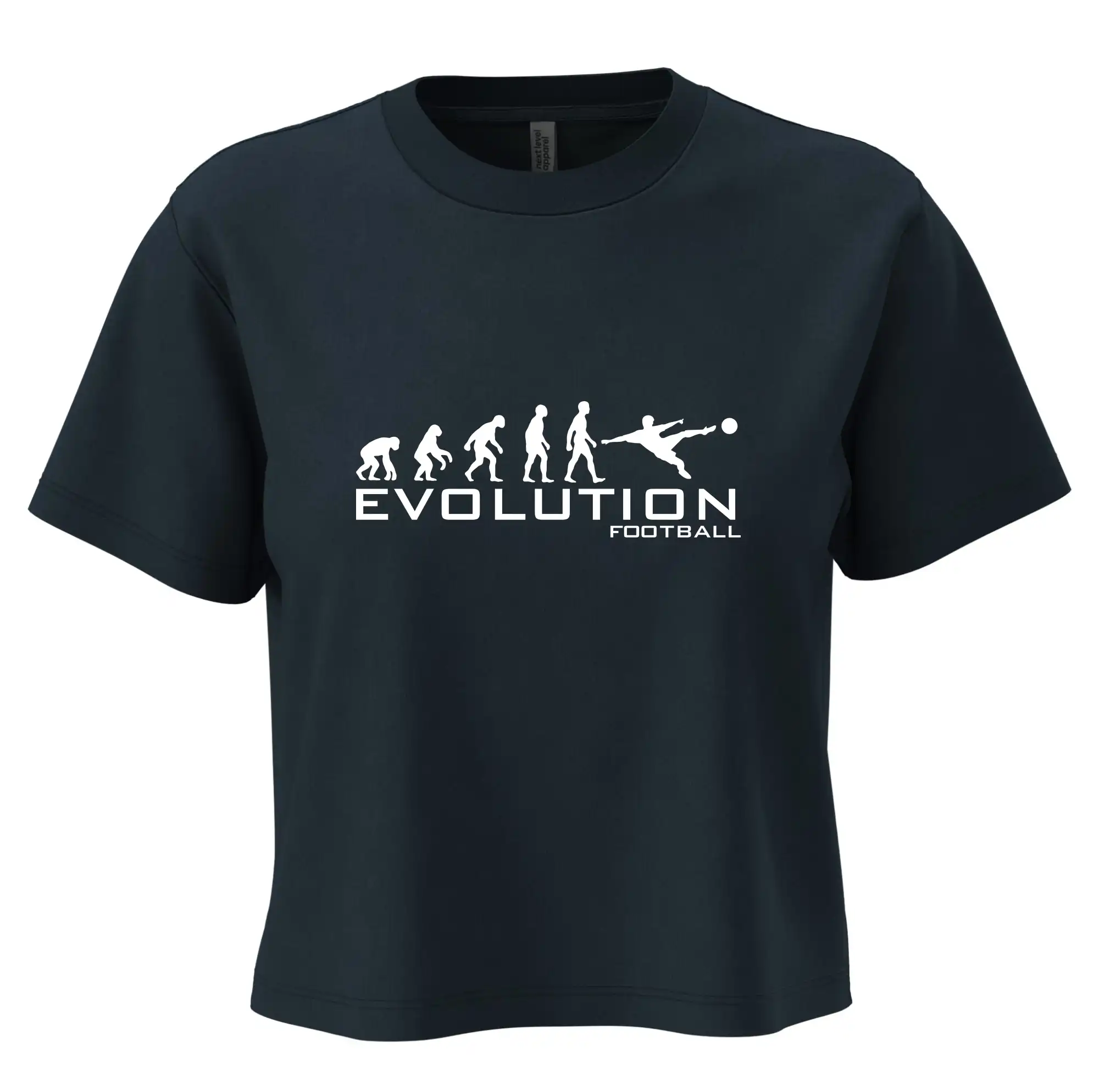 Evolution Football
