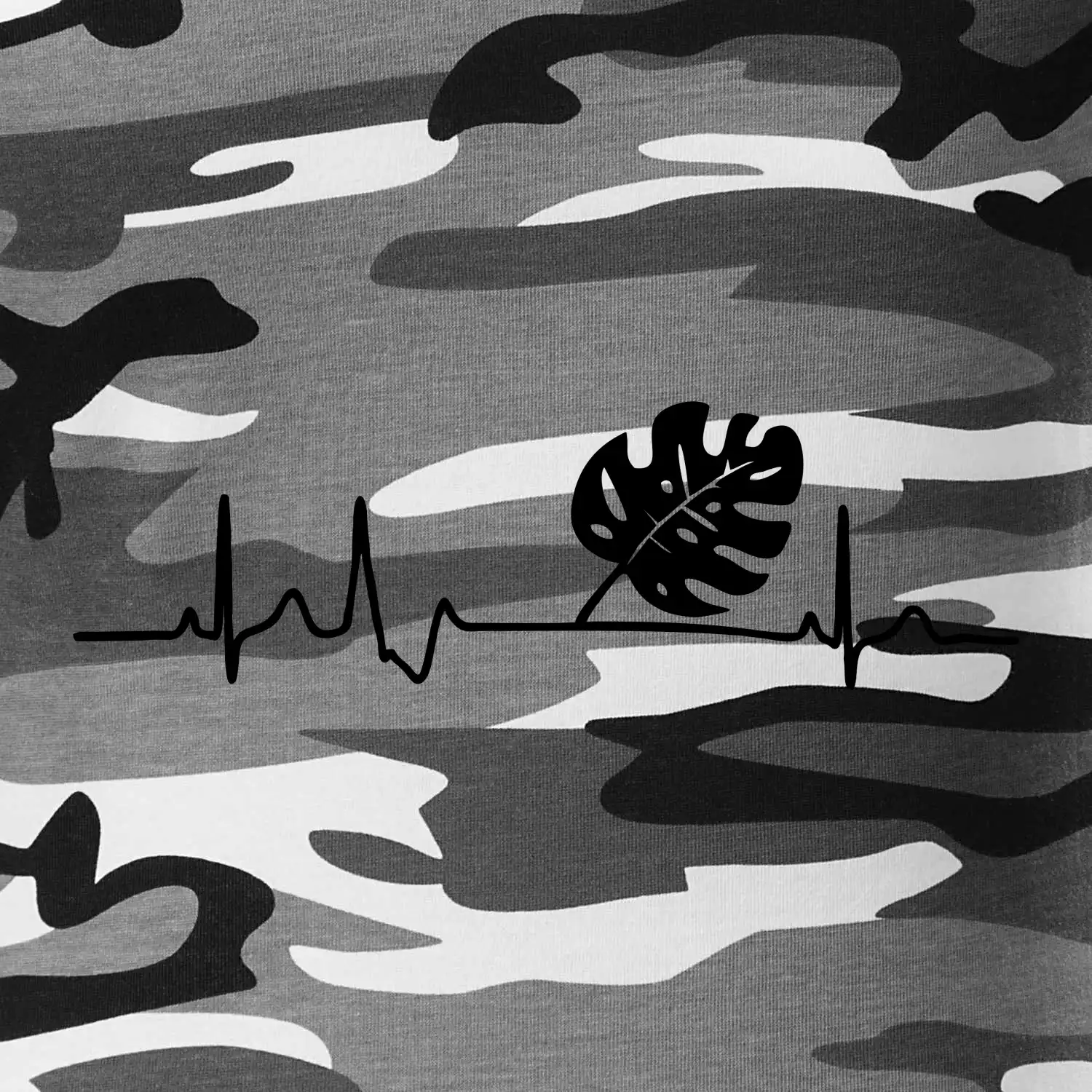 EKG Monstera