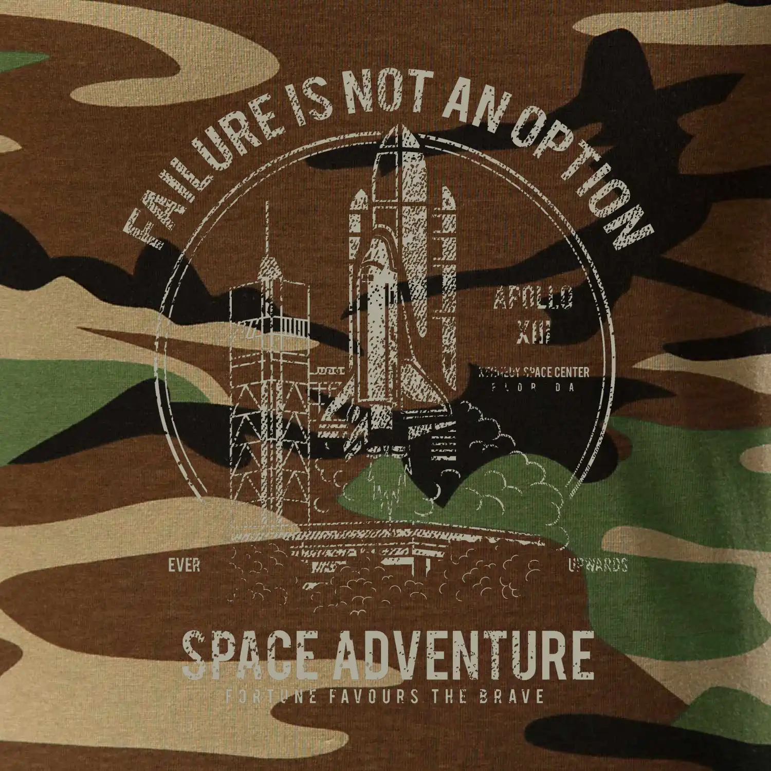 Space Adventure