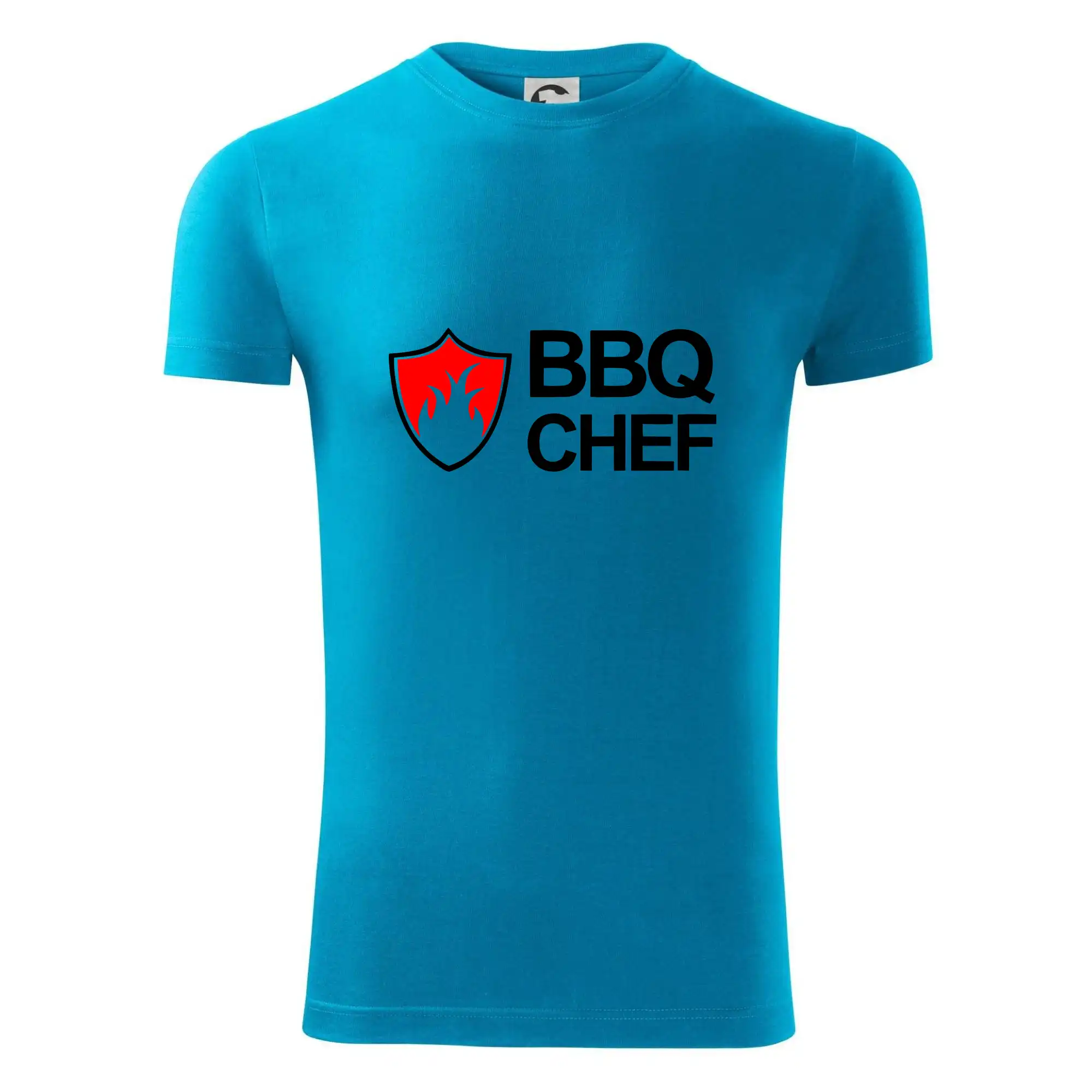 Grilování - BBQ Chef
