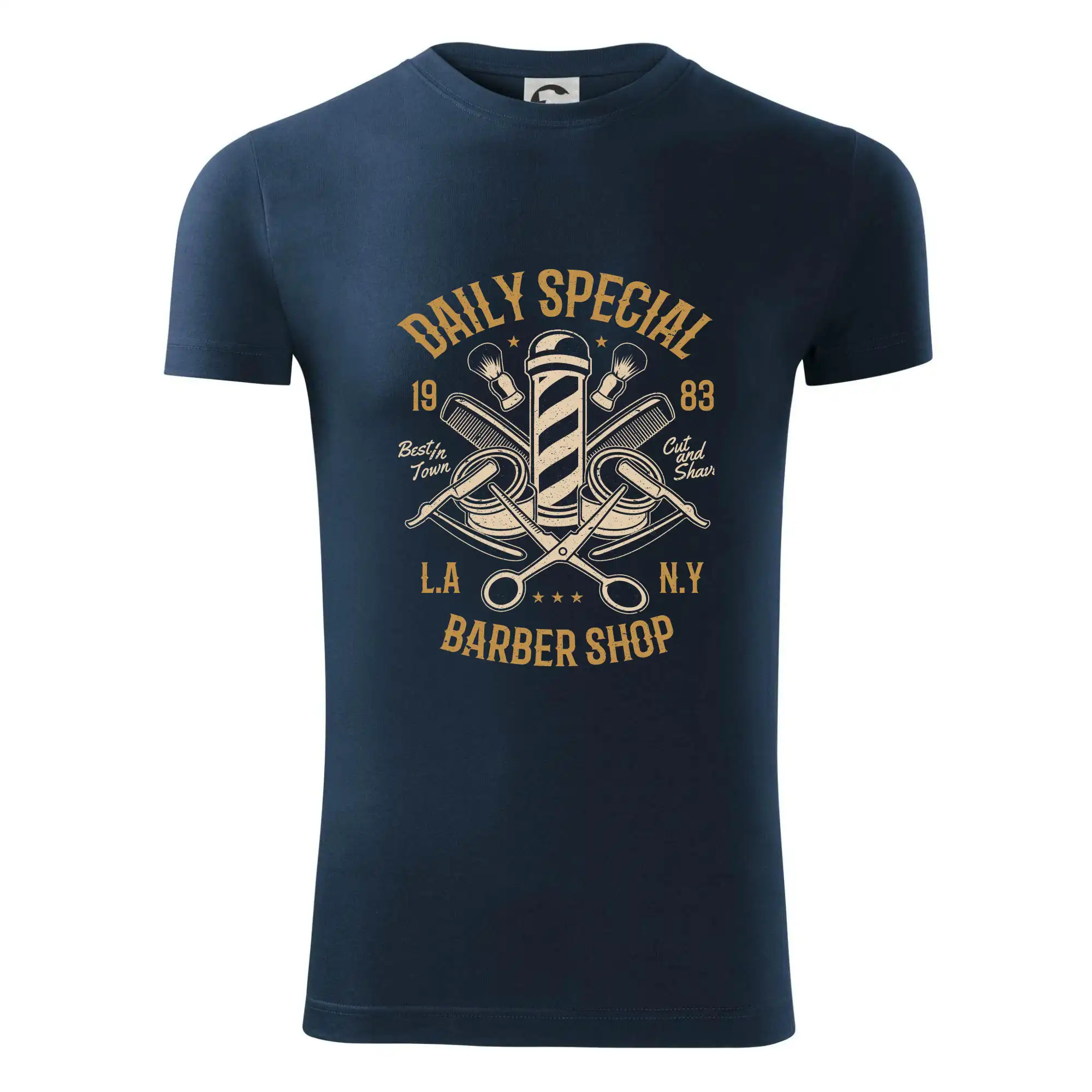 Daily Special Barber Shop