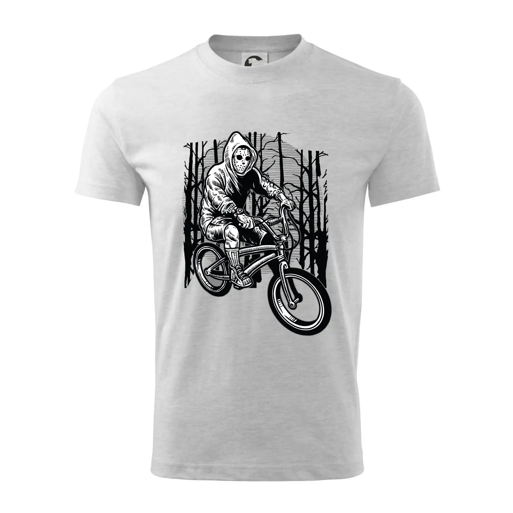Ride Bike To Kill