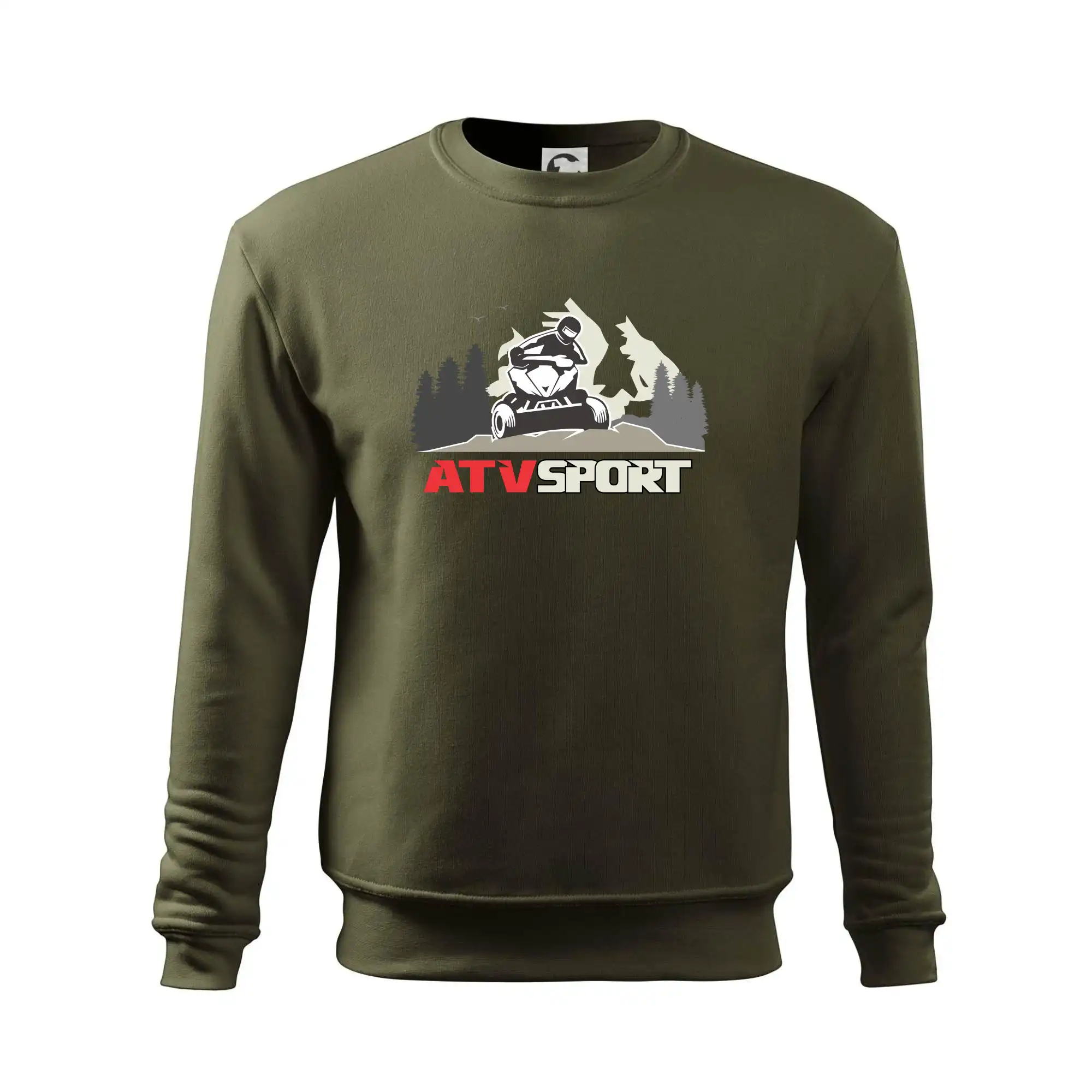 ATV čtyřkolka sport